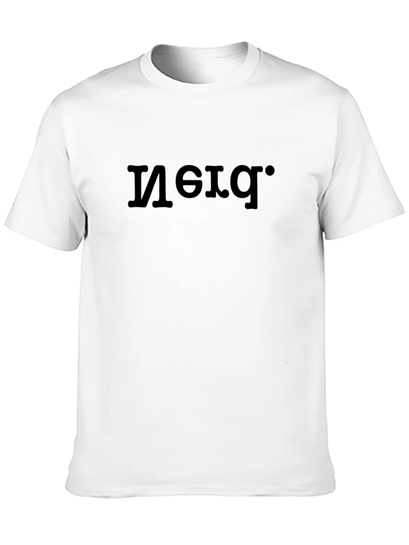 NERD GEEK WEIRD SMART SCIENCE Unisex Casual T-Shirt – Clean Design For Daily Comfort