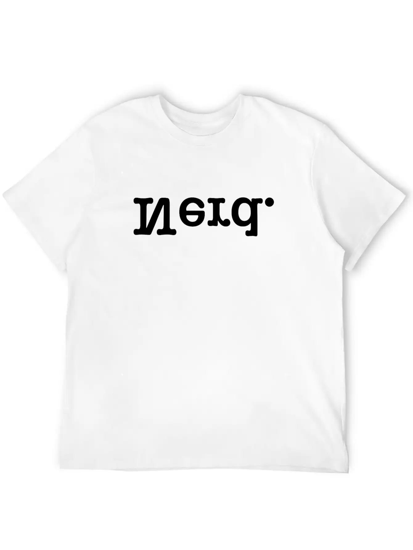 NERD GEEK WEIRD SMART SCIENCE Unisex Casual T-Shirt – Clean Design For Daily Comfort
