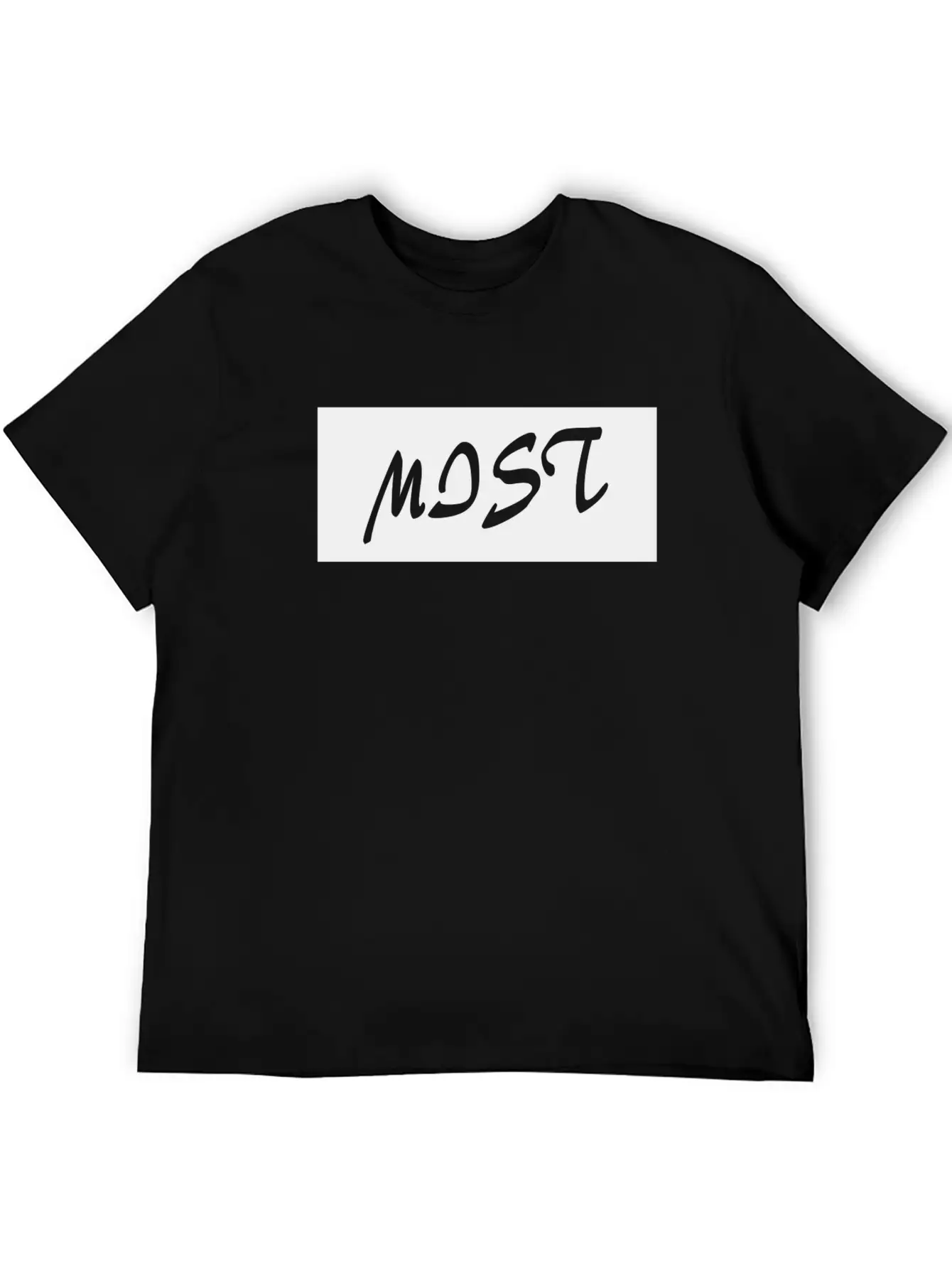 NEW BLACK MIST APPAREL Unisex Casual T-Shirt – Clean Design For Daily Comfort