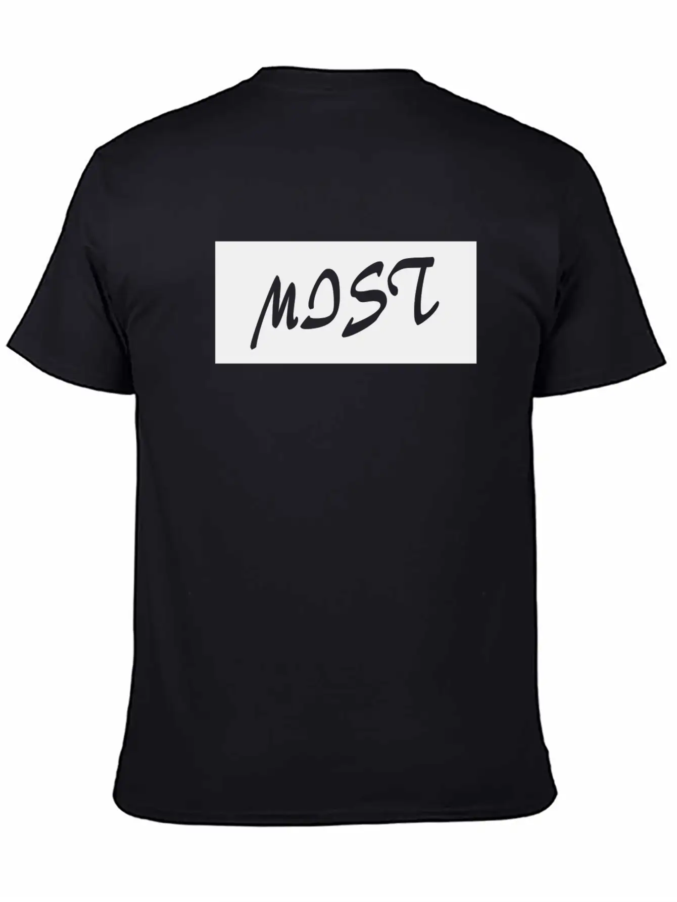 NEW BLACK MIST APPAREL Unisex Casual T-Shirt – Clean Design For Daily Comfort