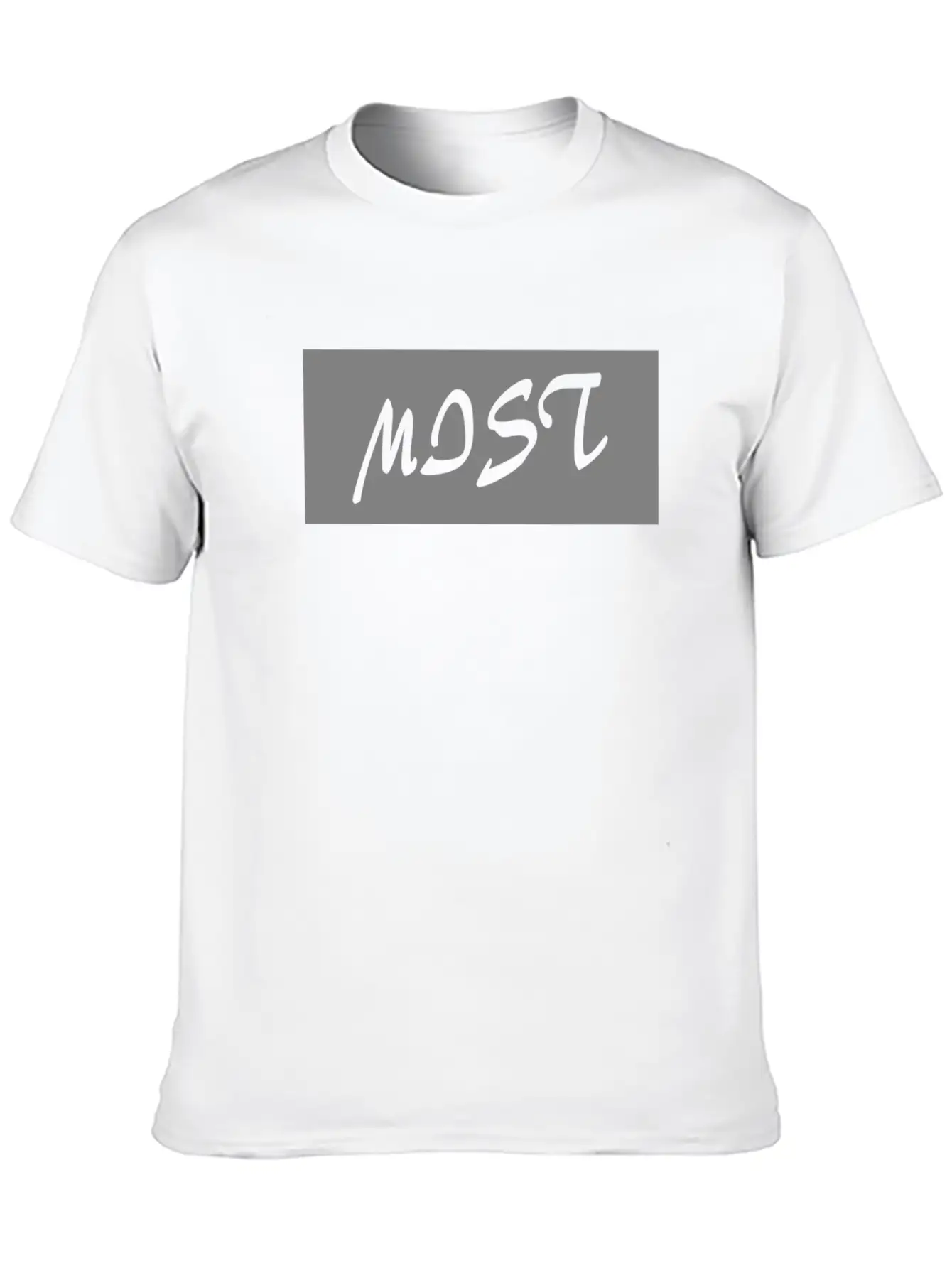 NEW BLACK MIST APPAREL Unisex Casual T-Shirt – Clean Design For Daily Comfort