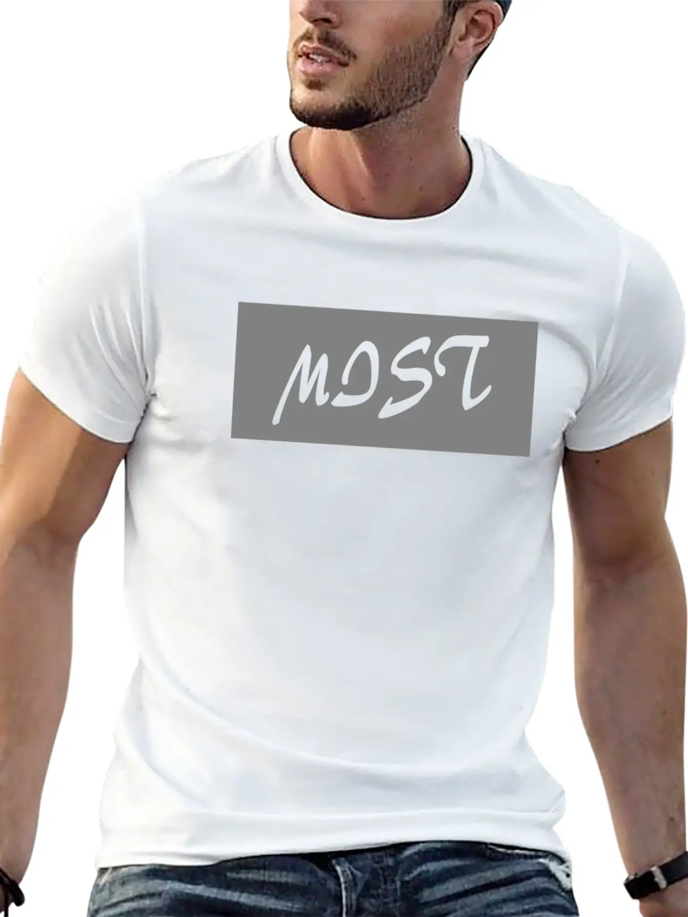 NEW BLACK MIST APPAREL Unisex Casual T-Shirt – Clean Design For Daily Comfort