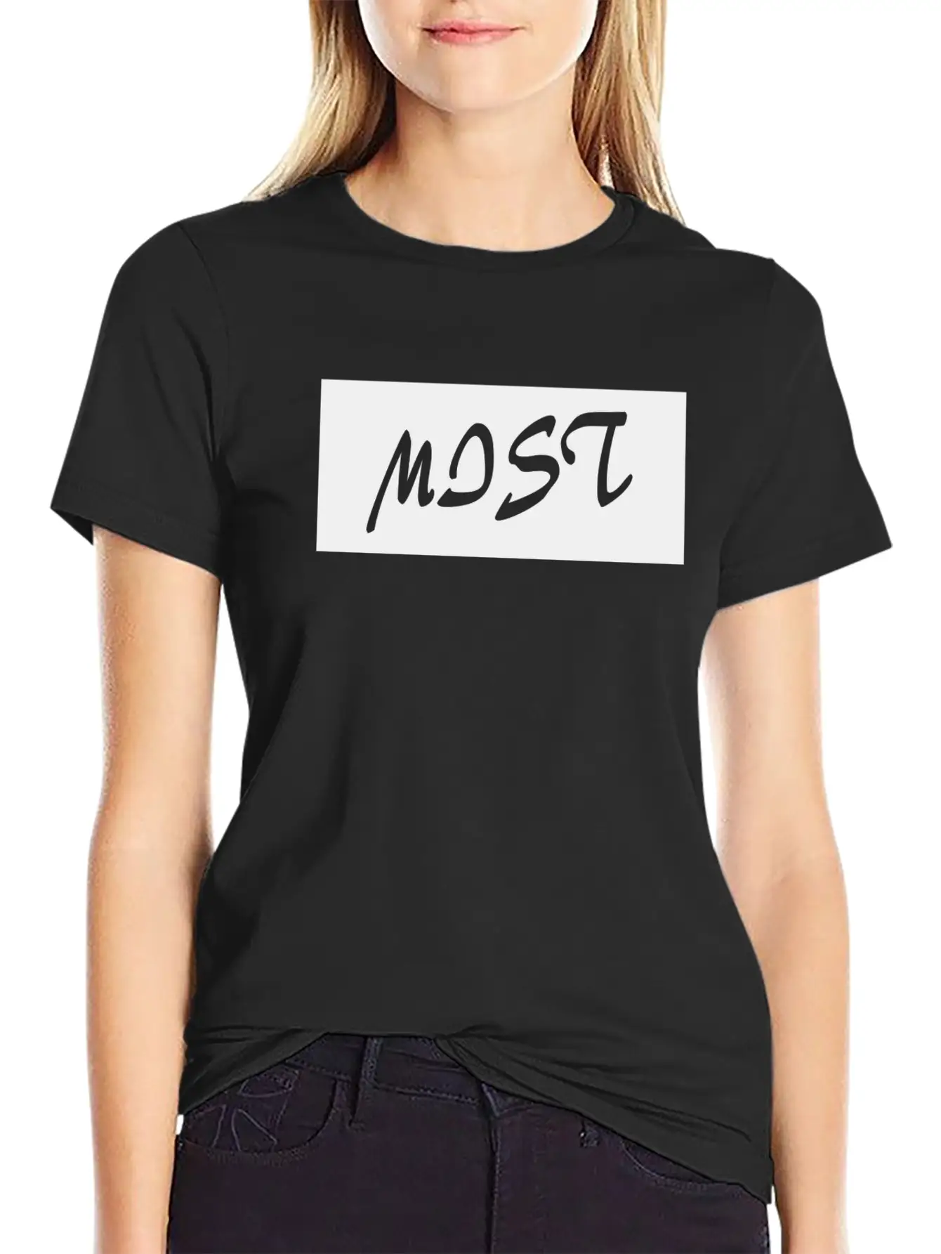 NEW BLACK MIST APPAREL Unisex Casual T-Shirt – Clean Design For Daily Comfort