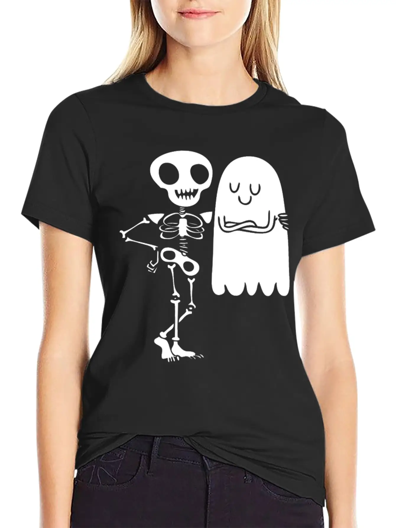 New Design Body And Soul Best Seller Essential Cotton Tee For Daily Outfits – Unisex Style