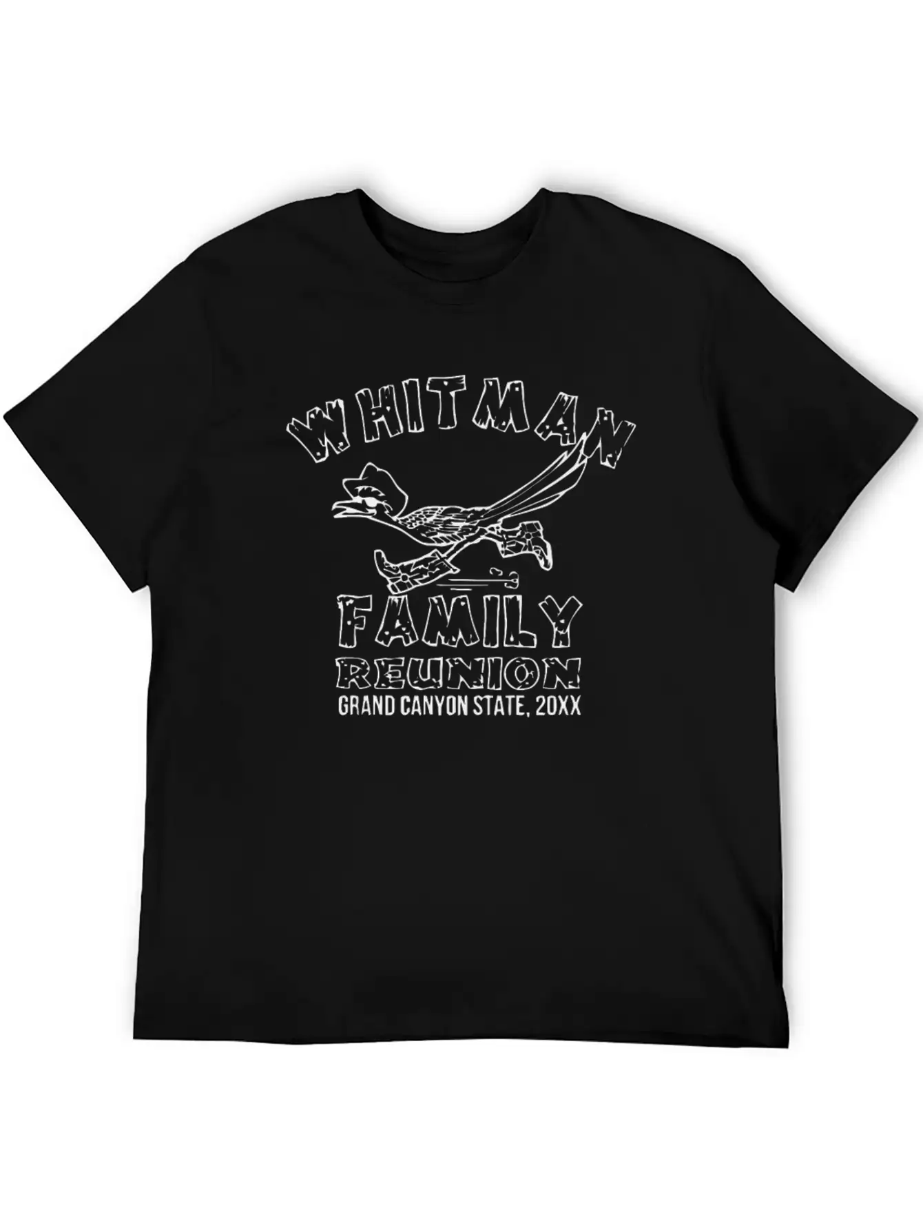 New Design Grand Canyon Family Reunion Best Seller Modern Fit Casual T-Shirt – Clean And Versatile Design