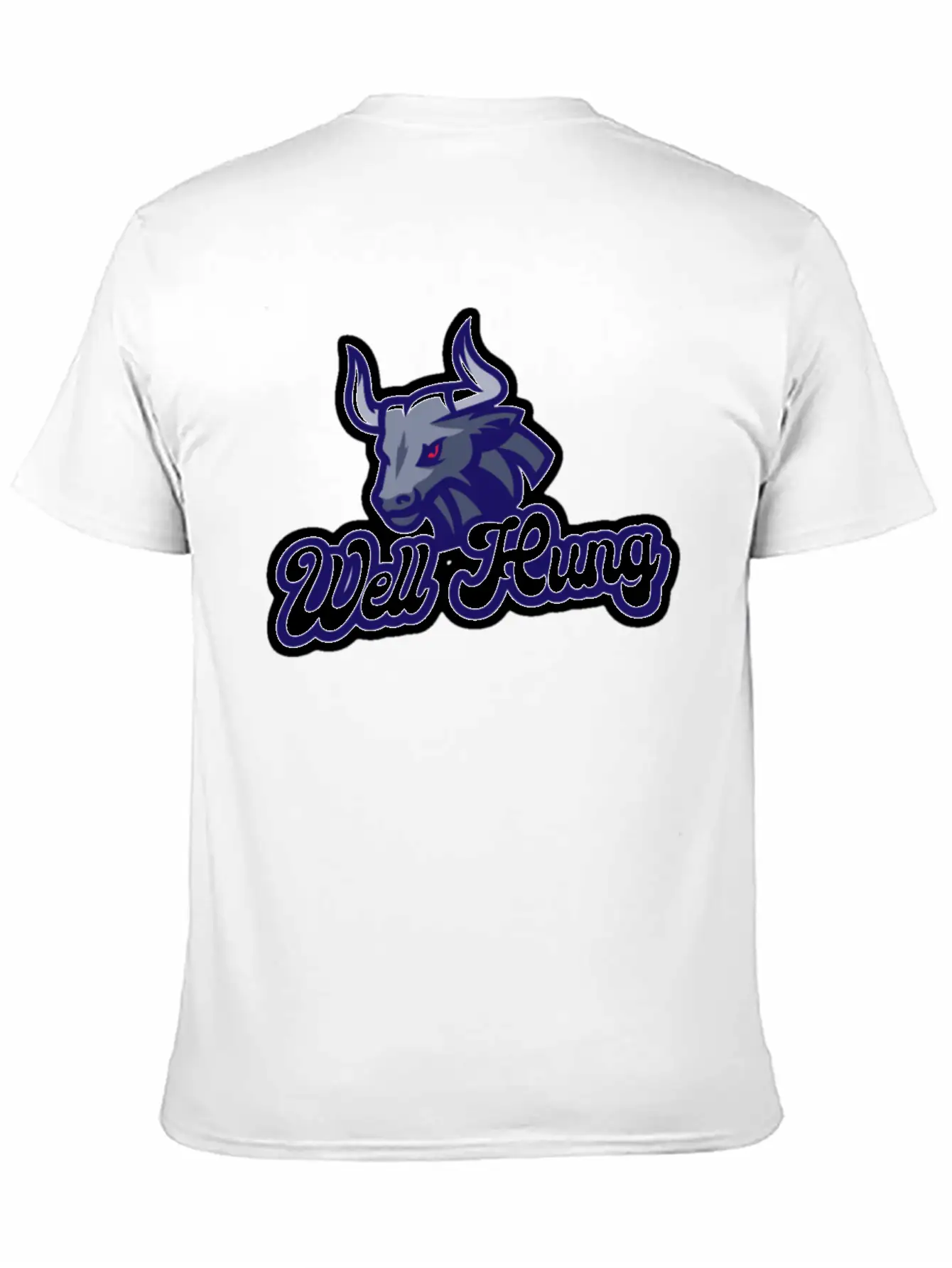 No Bull Essential Cotton Tee For Daily Outfits – Unisex Style