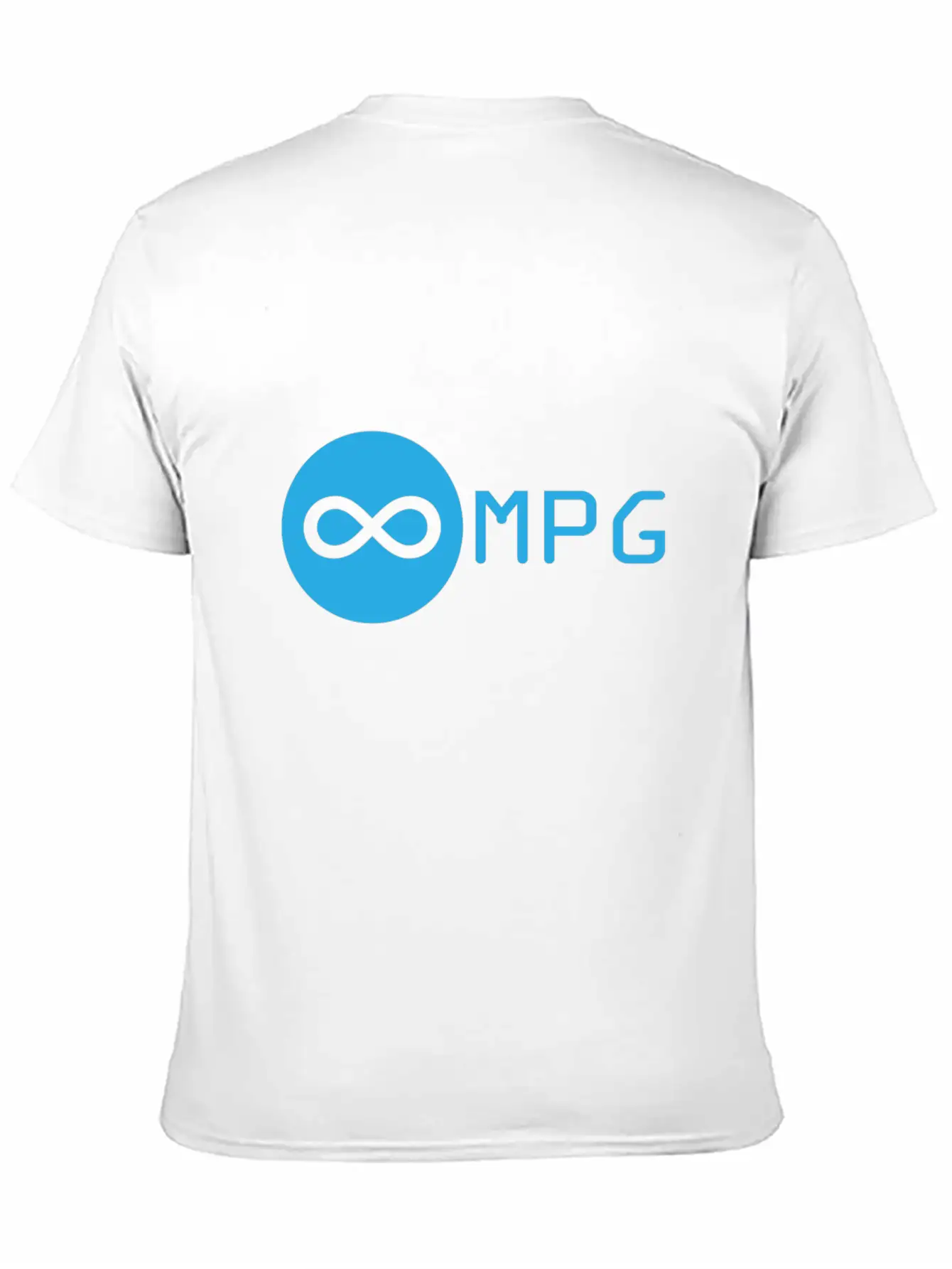 No Emissions Nature Lover Climate Gift Lightweight Cotton T-Shirt – Daily Comfort Graphic Shirt