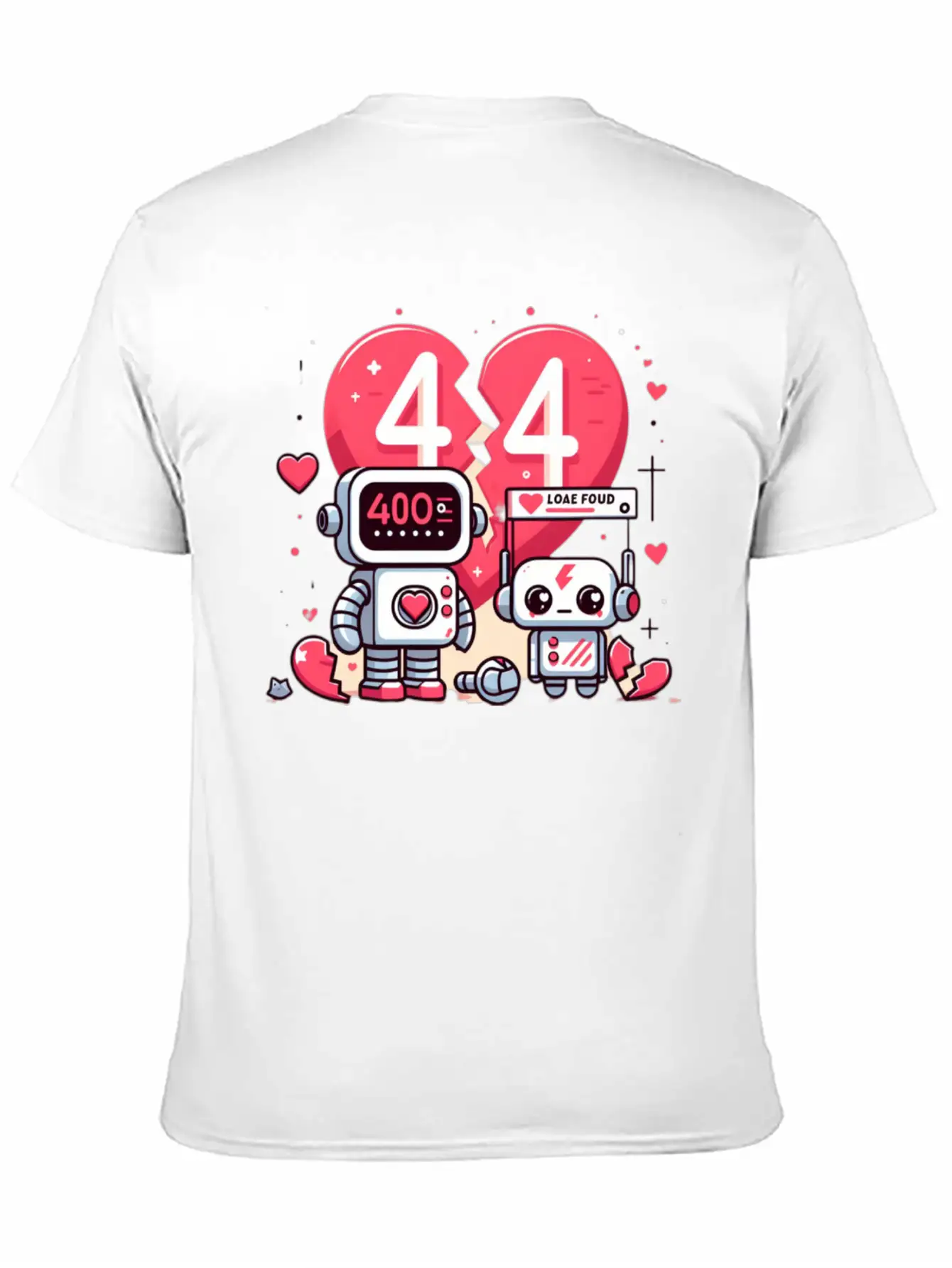 No Love Stylish Everyday T-Shirt – Unisex Basic Cotton Tee