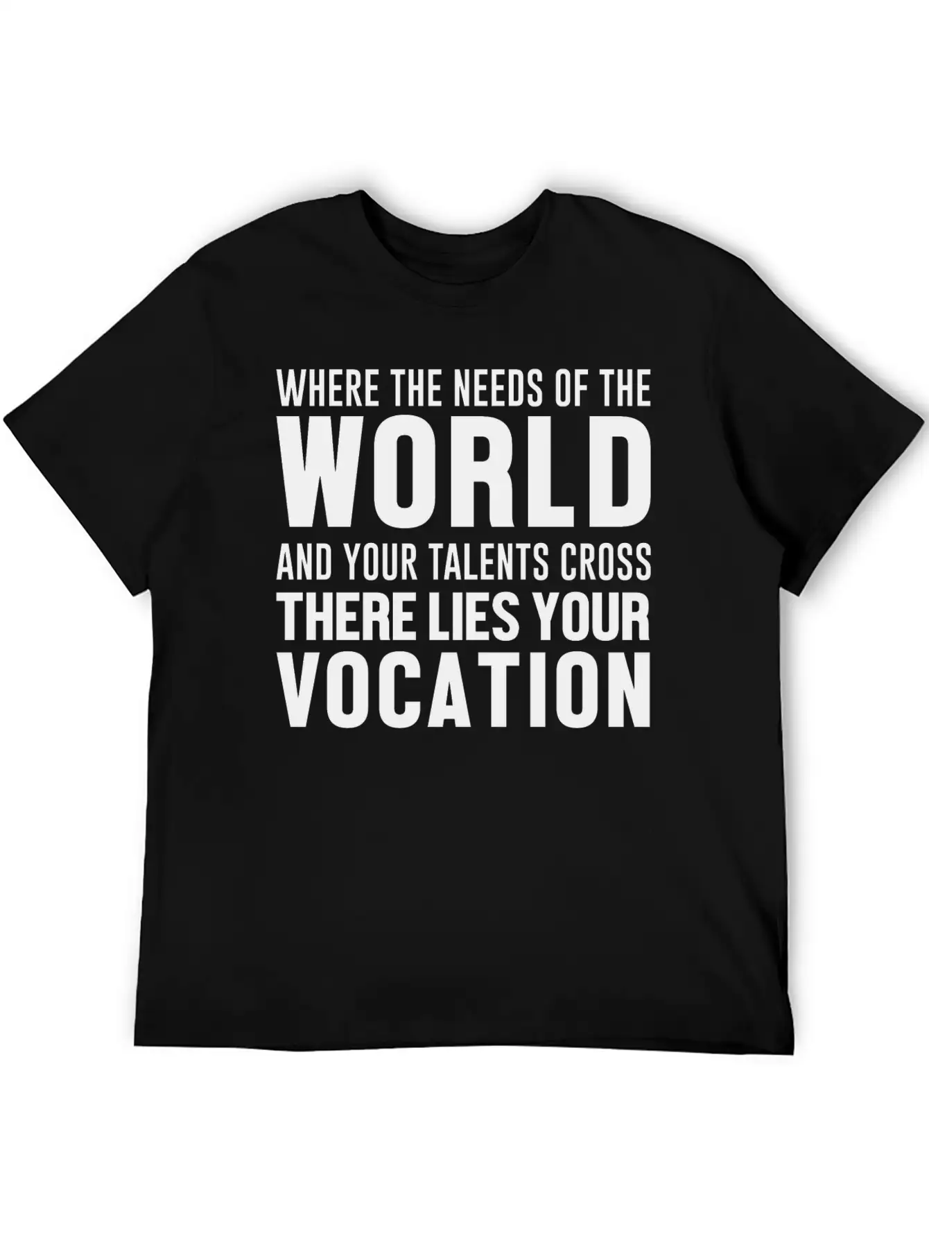 Nurse Quote Medical Assistant Nurse Life Unisex Casual T-Shirt – Clean Design For Daily Comfort