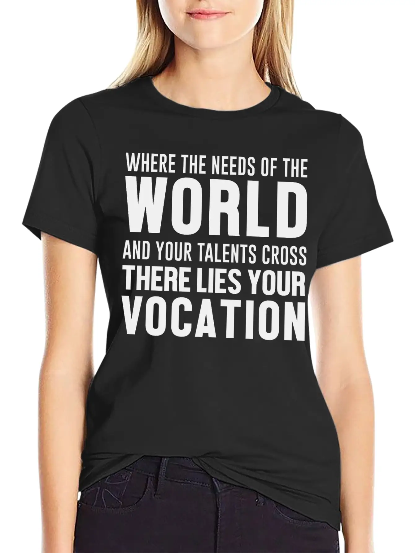 Nurse Quote Medical Assistant Nurse Life Unisex Casual T-Shirt – Clean Design For Daily Comfort