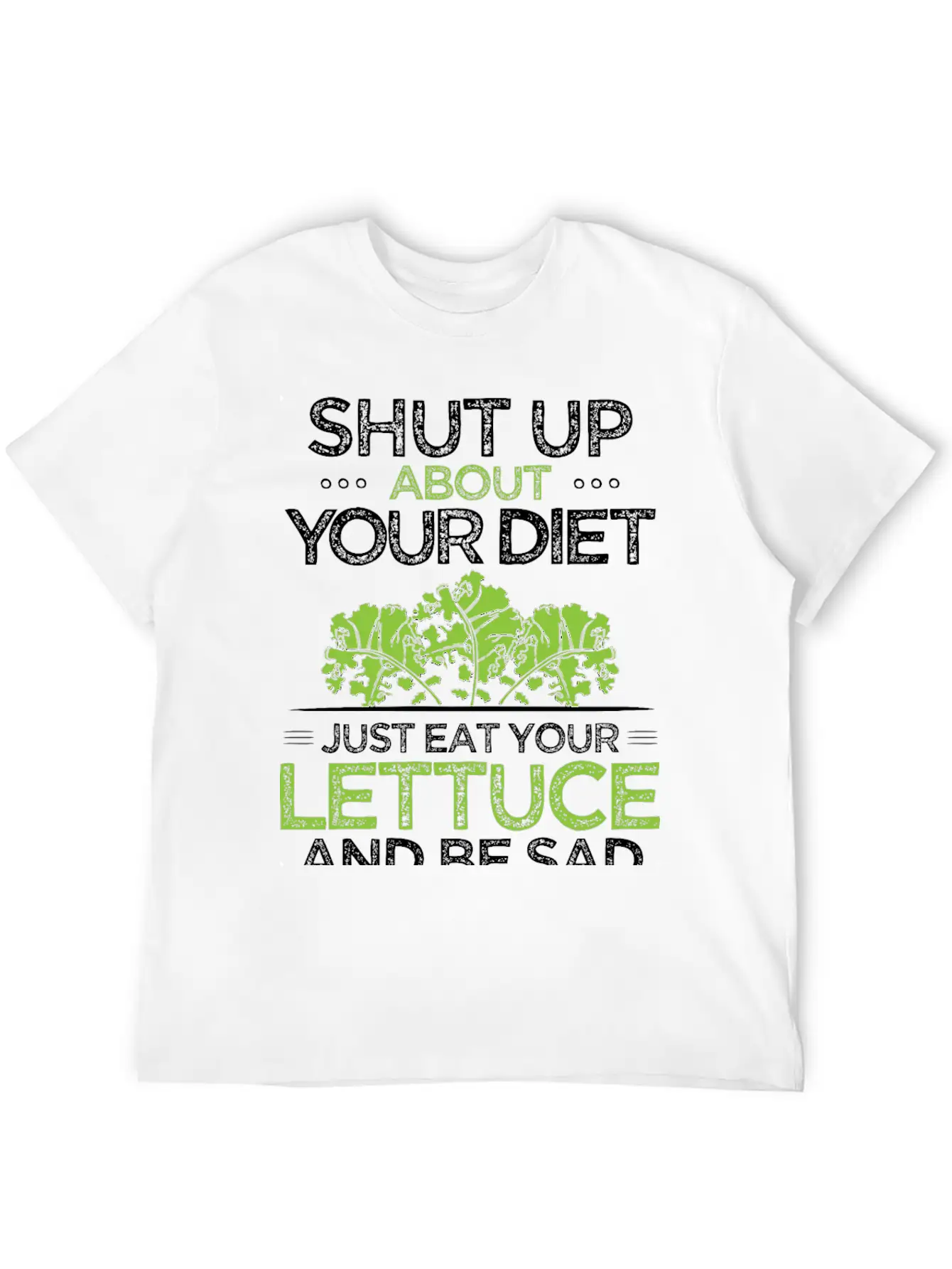 Nutritionist Nutrition Diet Dietician Dietitian Soft Cotton Short Sleeve Tee – Unisex Wardrobe Staple