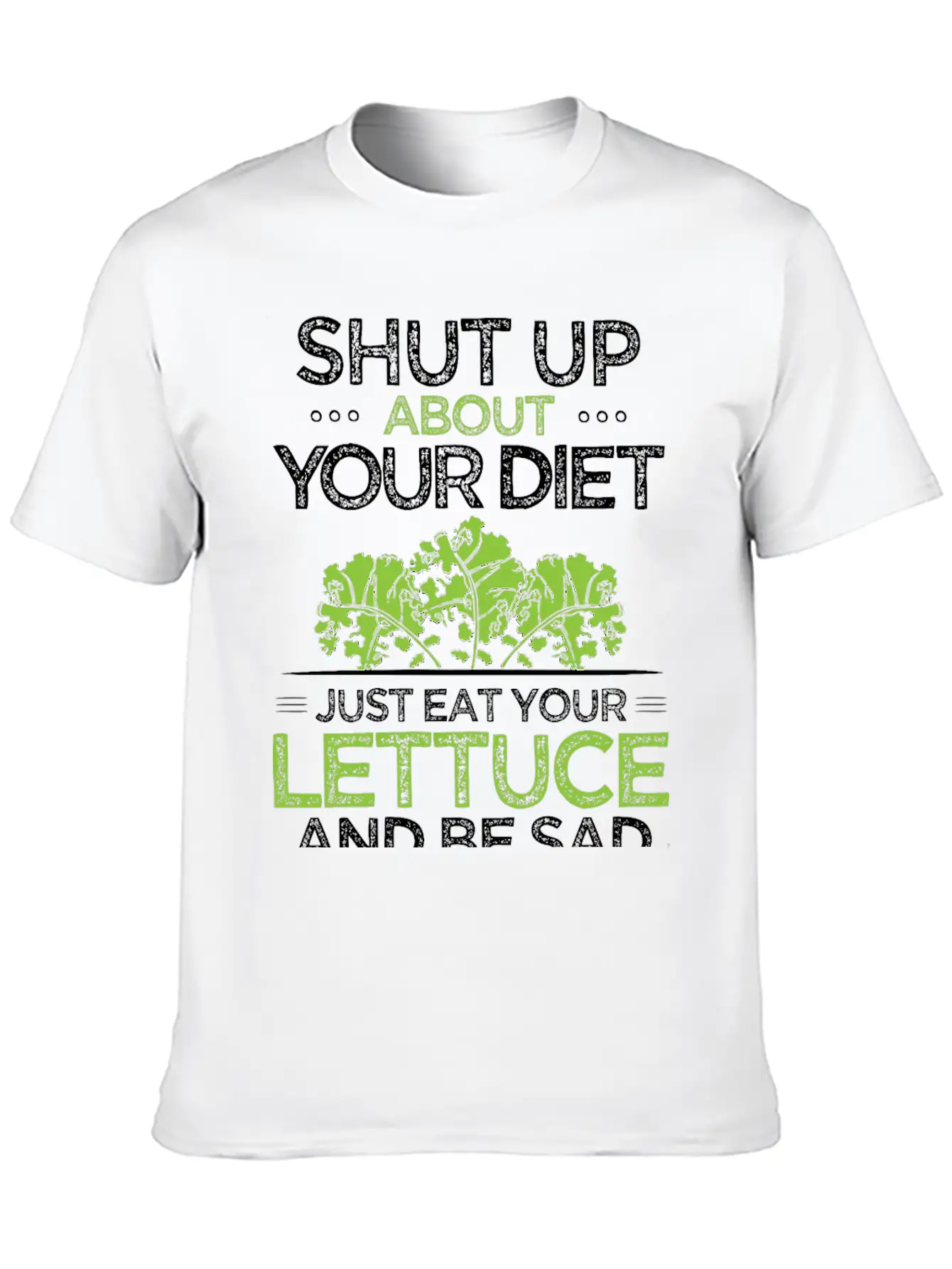 Nutritionist Nutrition Diet Dietician Dietitian Soft Cotton Short Sleeve Tee – Unisex Wardrobe Staple