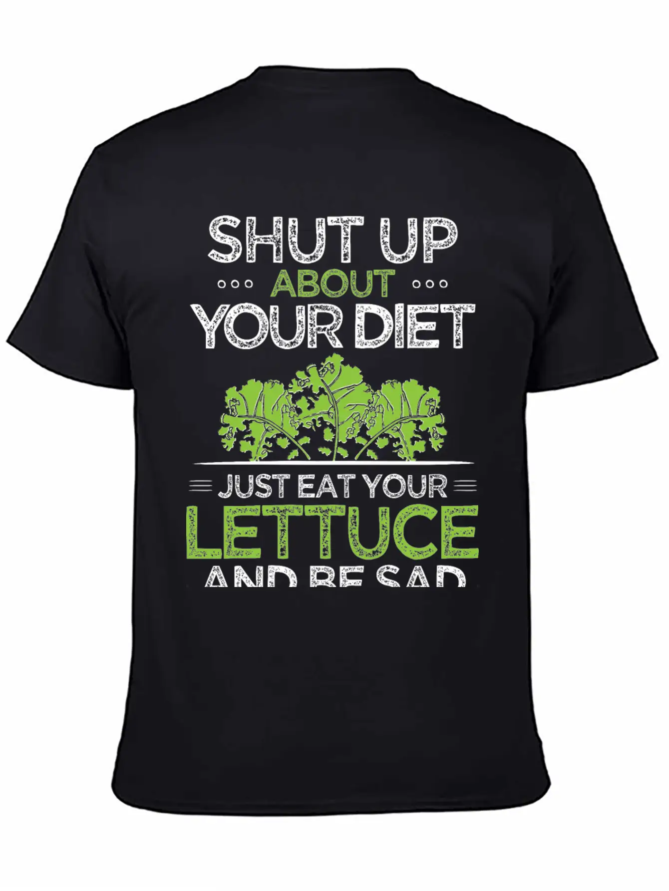 Nutritionist Nutrition Diet Dietician Dietitian Soft Cotton Short Sleeve Tee – Unisex Wardrobe Staple