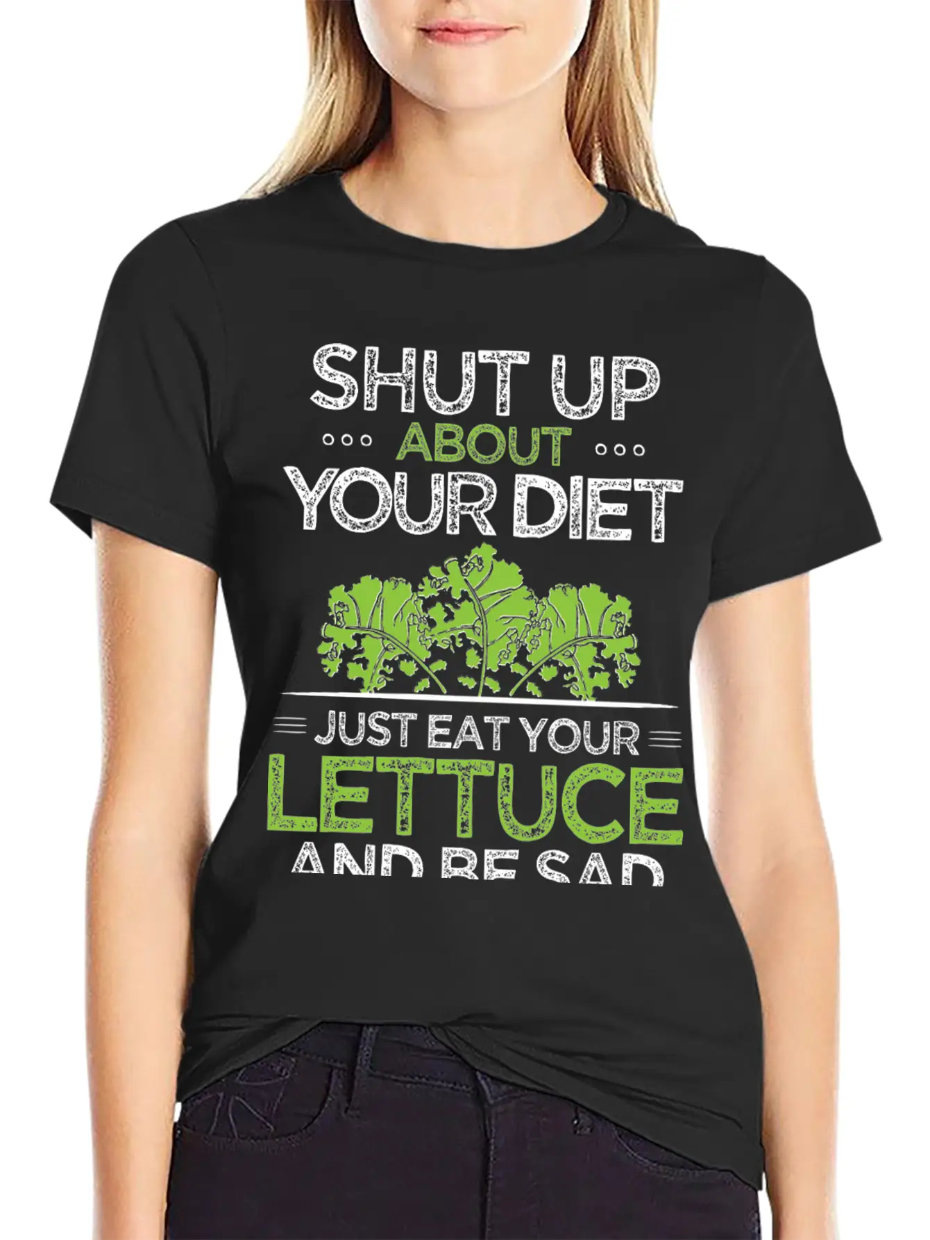 Nutritionist Nutrition Diet Dietician Dietitian Soft Cotton Short Sleeve Tee – Unisex Wardrobe Staple