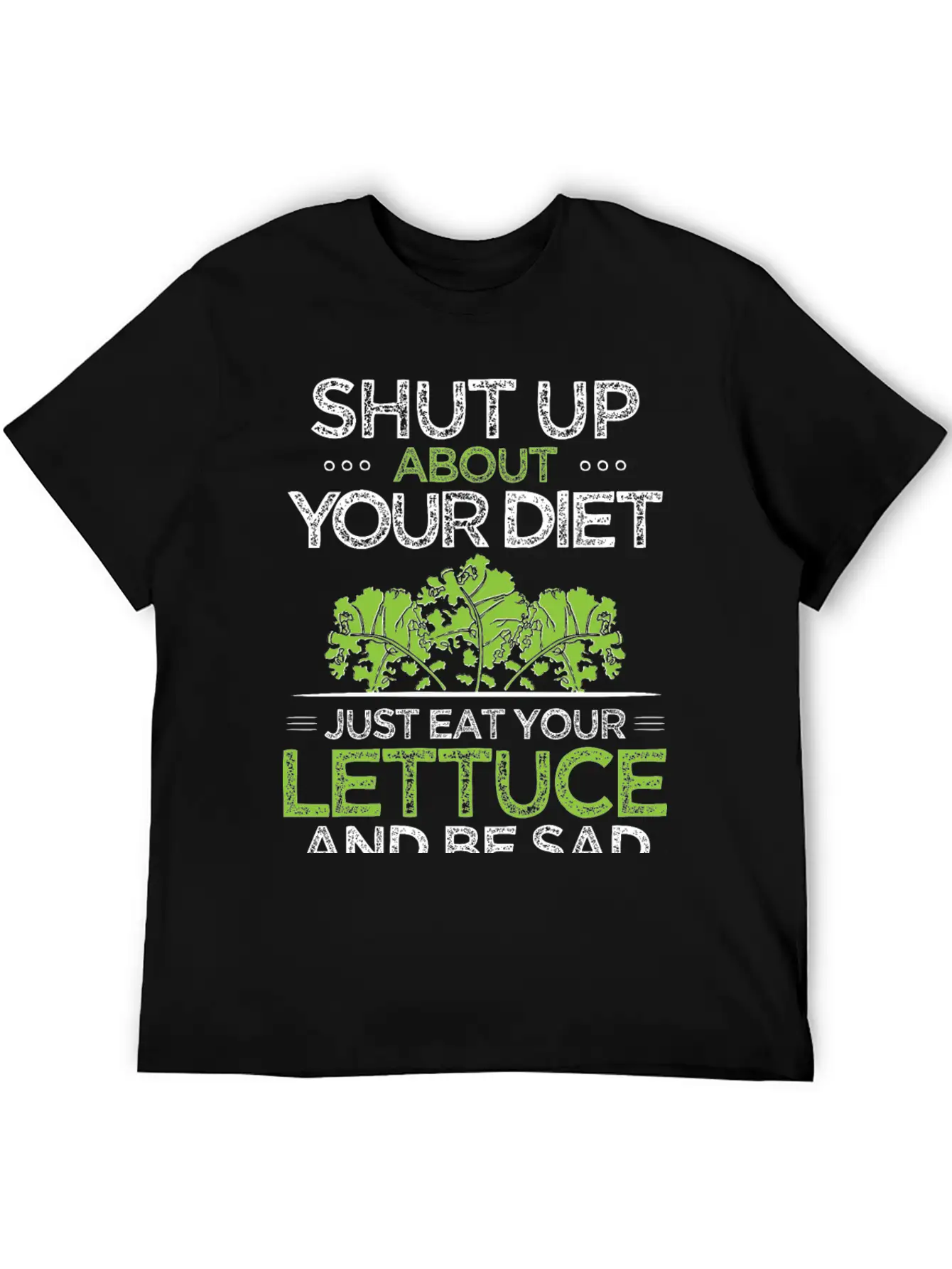 Nutritionist Nutrition Diet Dietician Dietitian Soft Cotton Short Sleeve Tee – Unisex Wardrobe Staple