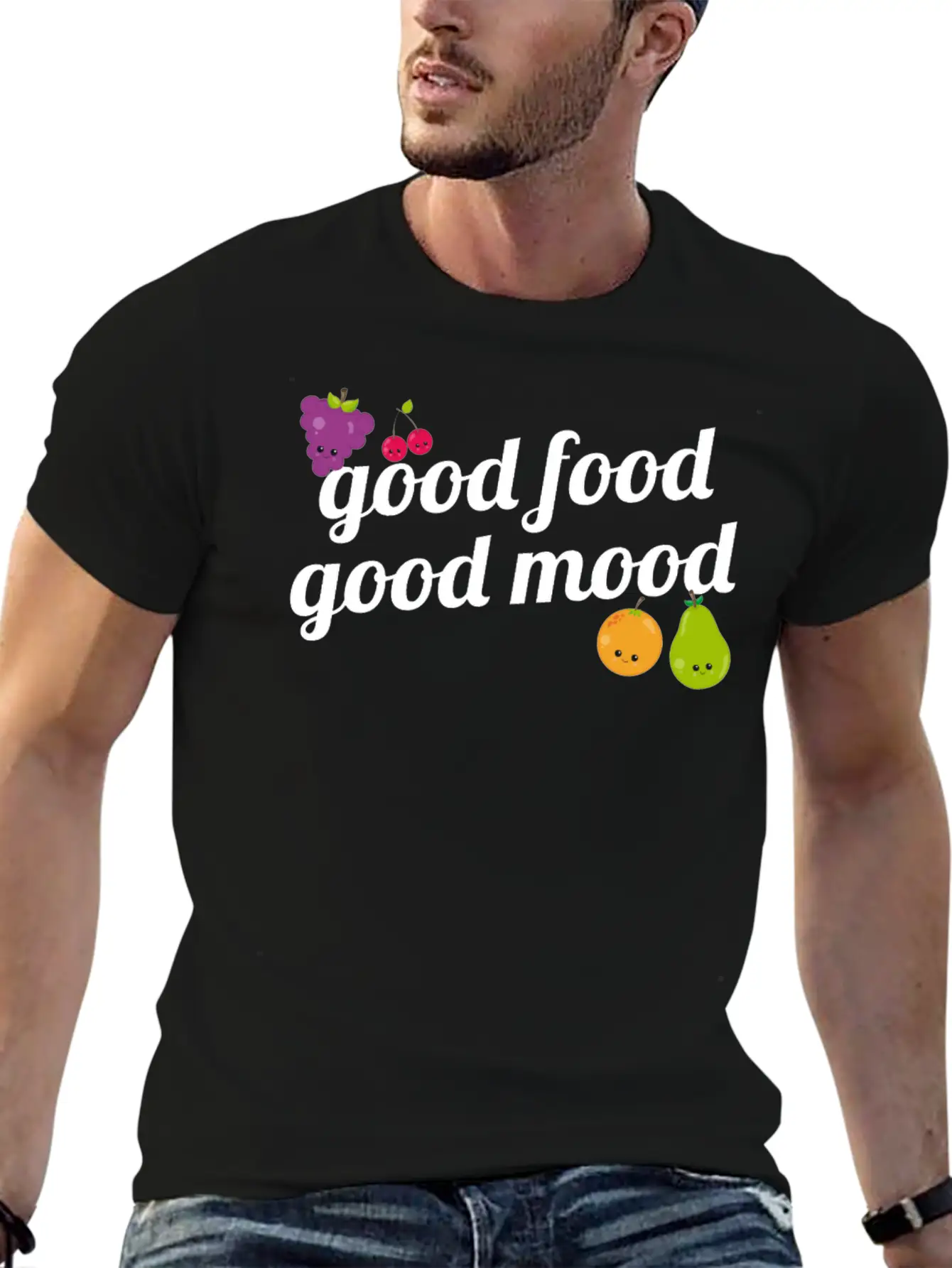 Nutritionist Nutrition Funny Quote Gift Classic Fit Graphic Tee For Daily Comfort – Unisex Cotton Shirt