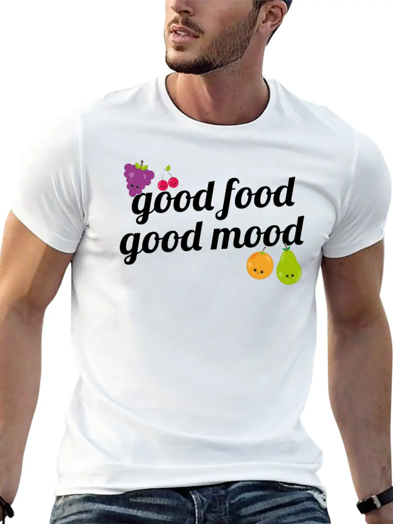Nutritionist Nutrition Funny Quote Gift Classic Fit Graphic Tee For Daily Comfort – Unisex Cotton Shirt