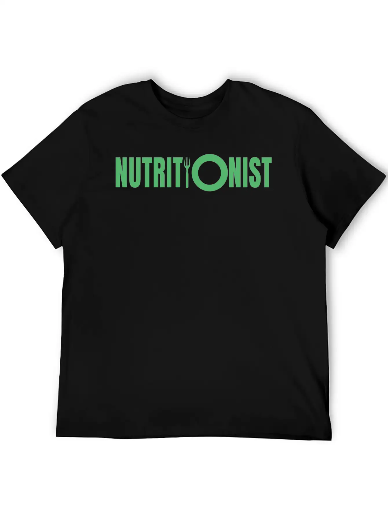 Nutritionists Diet Nutrition Nutritionist Soft Cotton Short Sleeve Tee – Unisex Wardrobe Staple