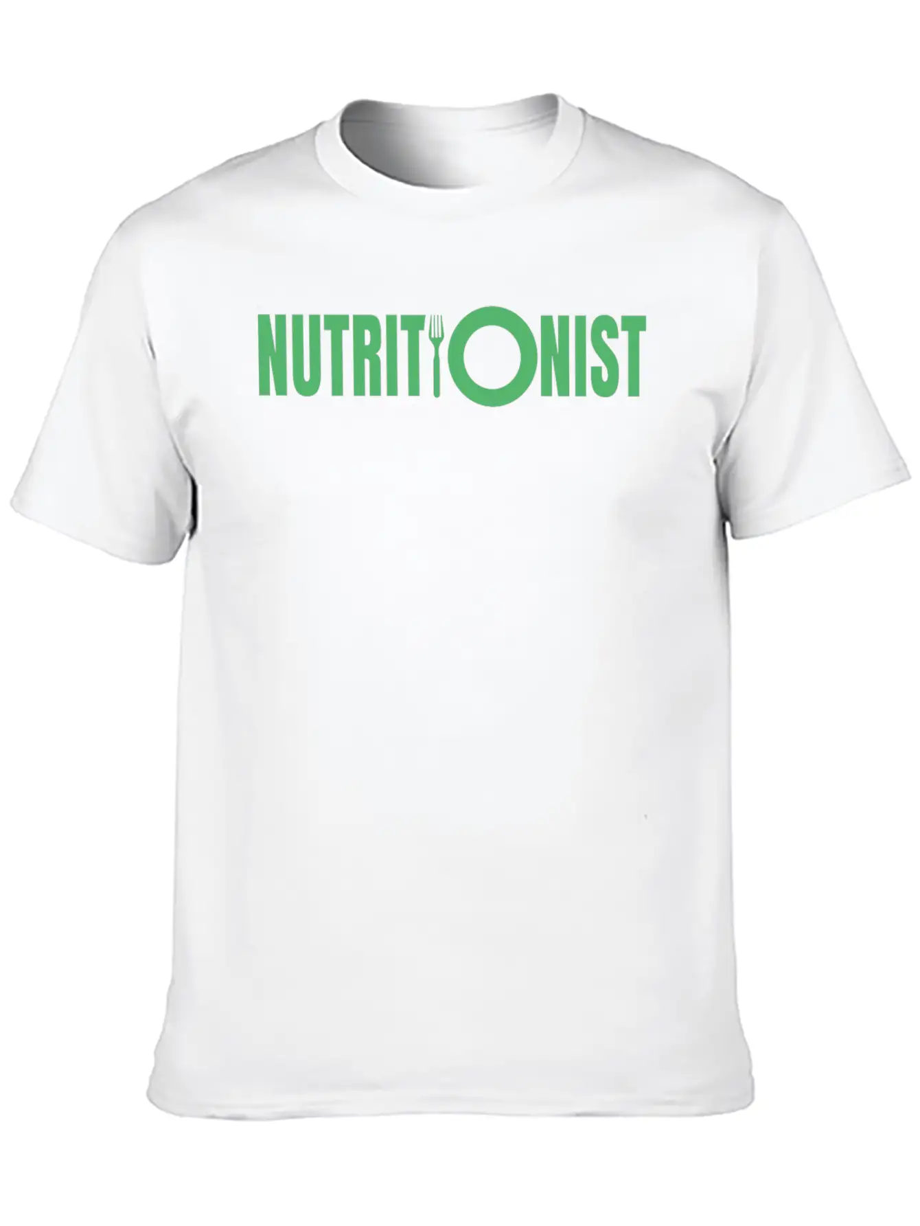Nutritionists Diet Nutrition Nutritionist Soft Cotton Short Sleeve Tee – Unisex Wardrobe Staple