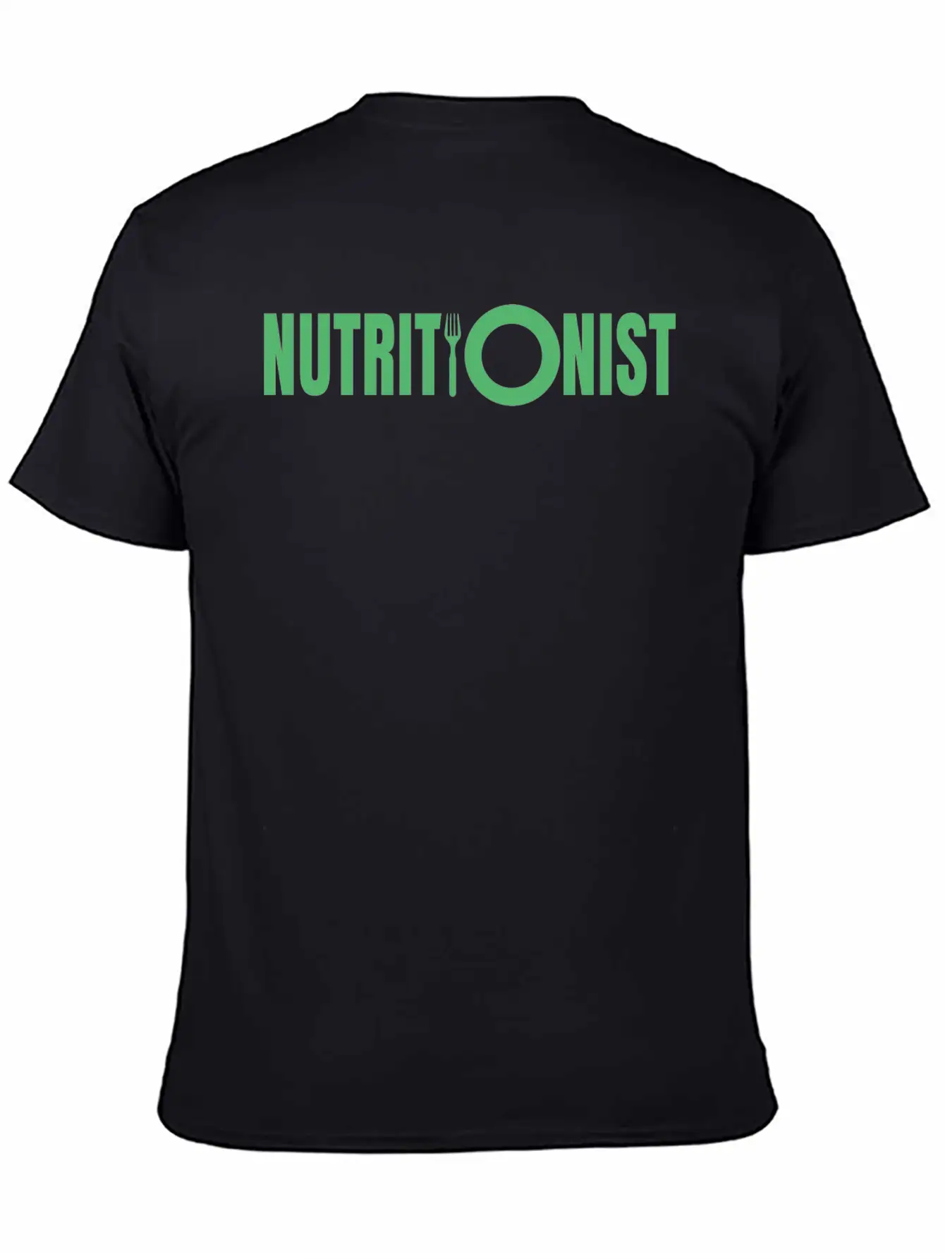 Nutritionists Diet Nutrition Nutritionist Soft Cotton Short Sleeve Tee – Unisex Wardrobe Staple