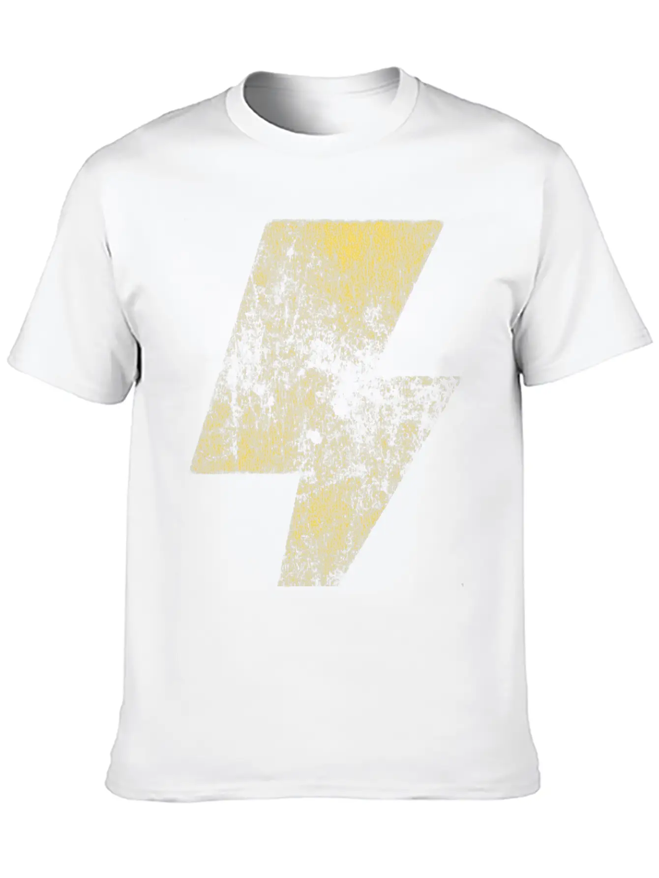 Old Thunder Relaxed Everyday Tee – Lightweight And Durable Cotton