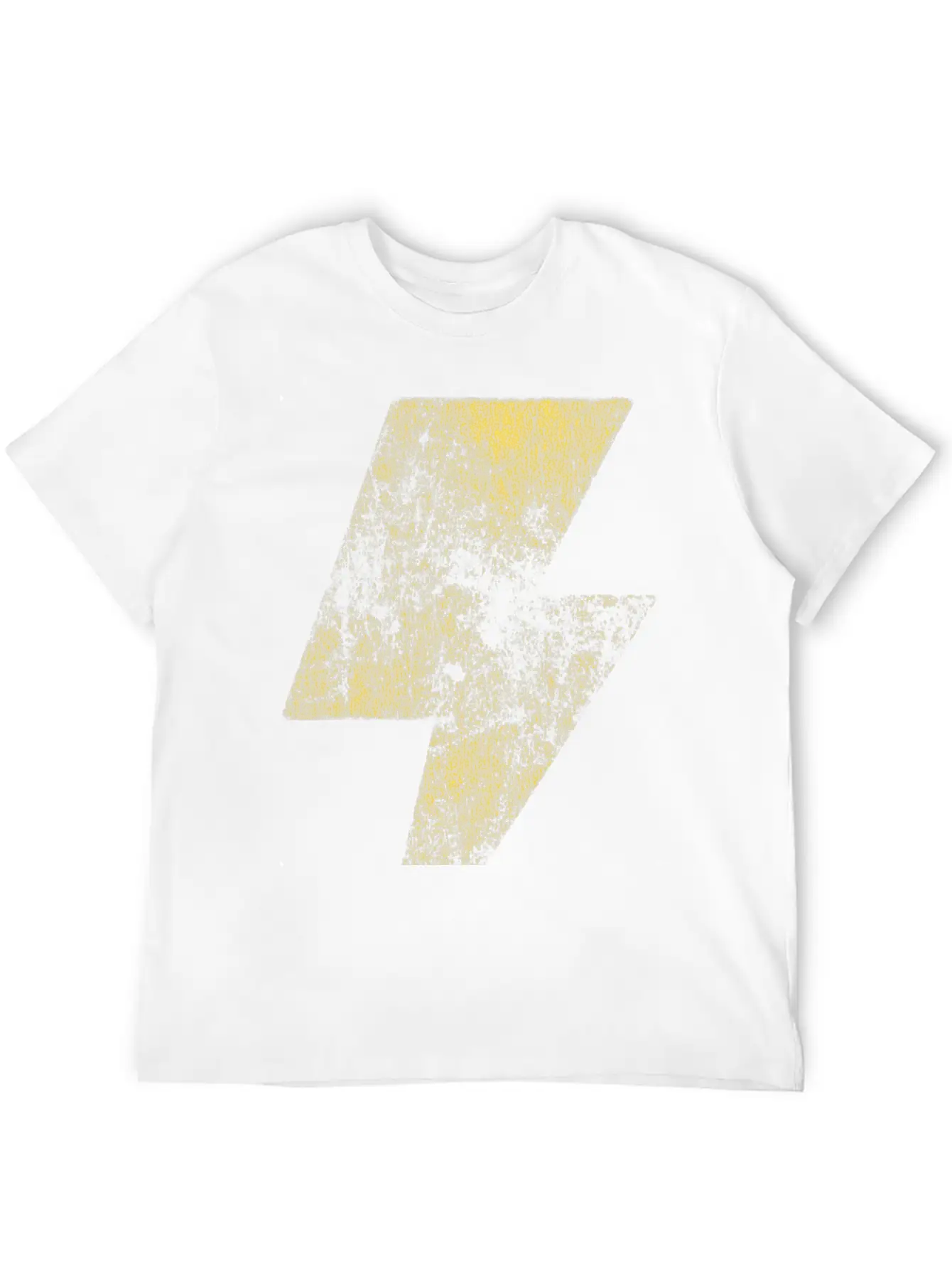 Old Thunder Relaxed Everyday Tee – Lightweight And Durable Cotton