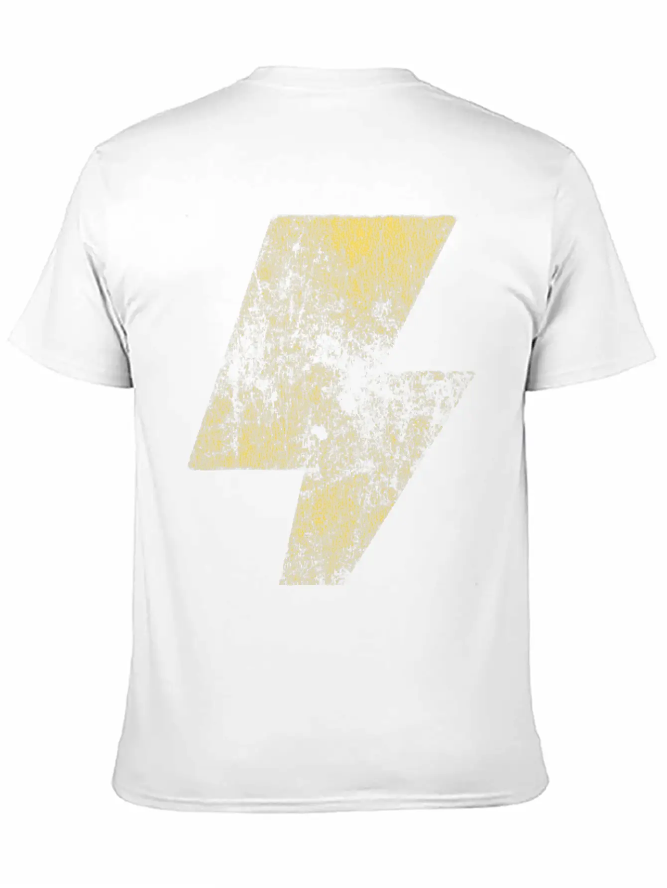 Old Thunder Relaxed Everyday Tee – Lightweight And Durable Cotton