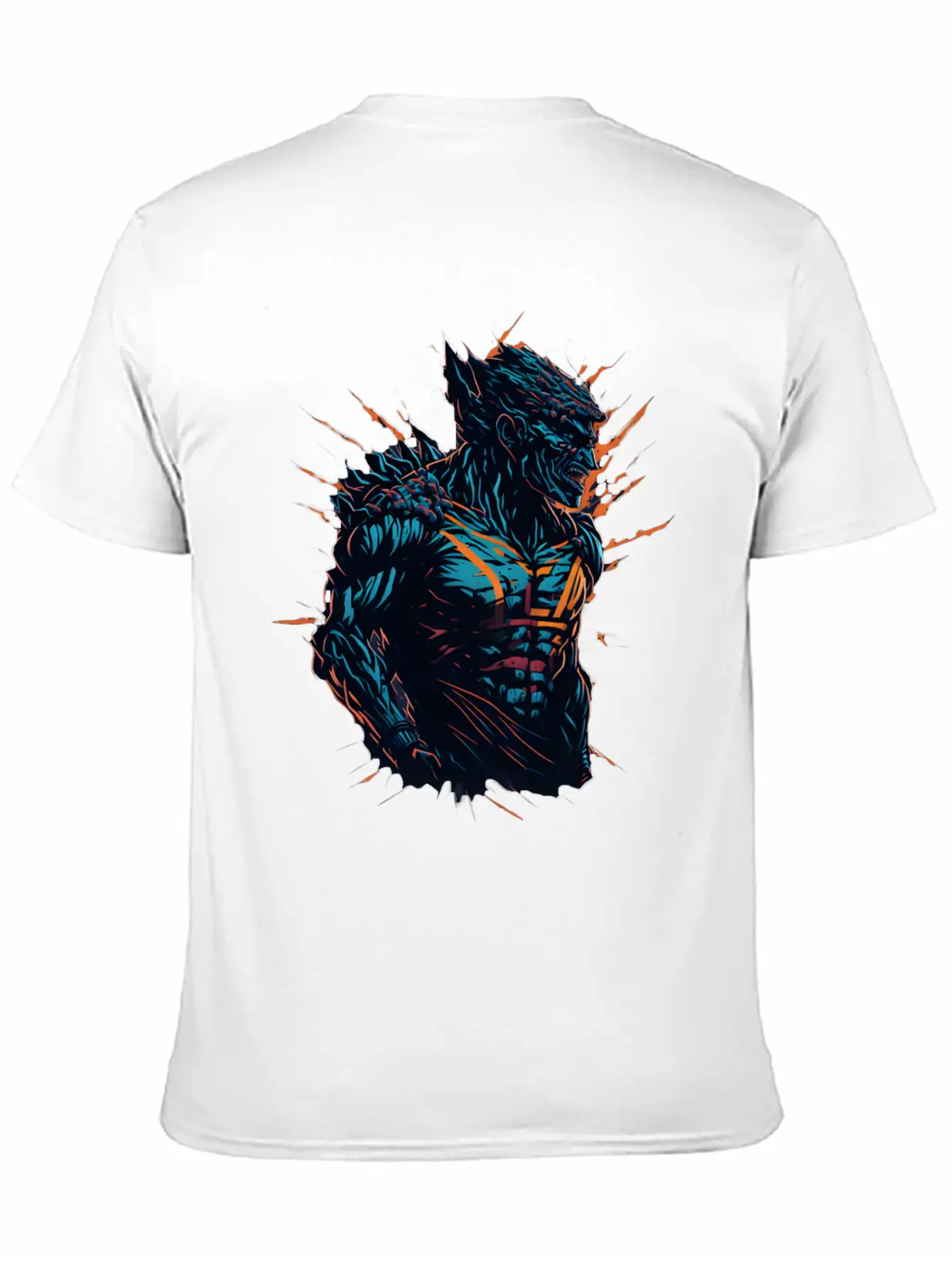 Pain Unisex Casual T-Shirt – Clean Design For Daily Comfort