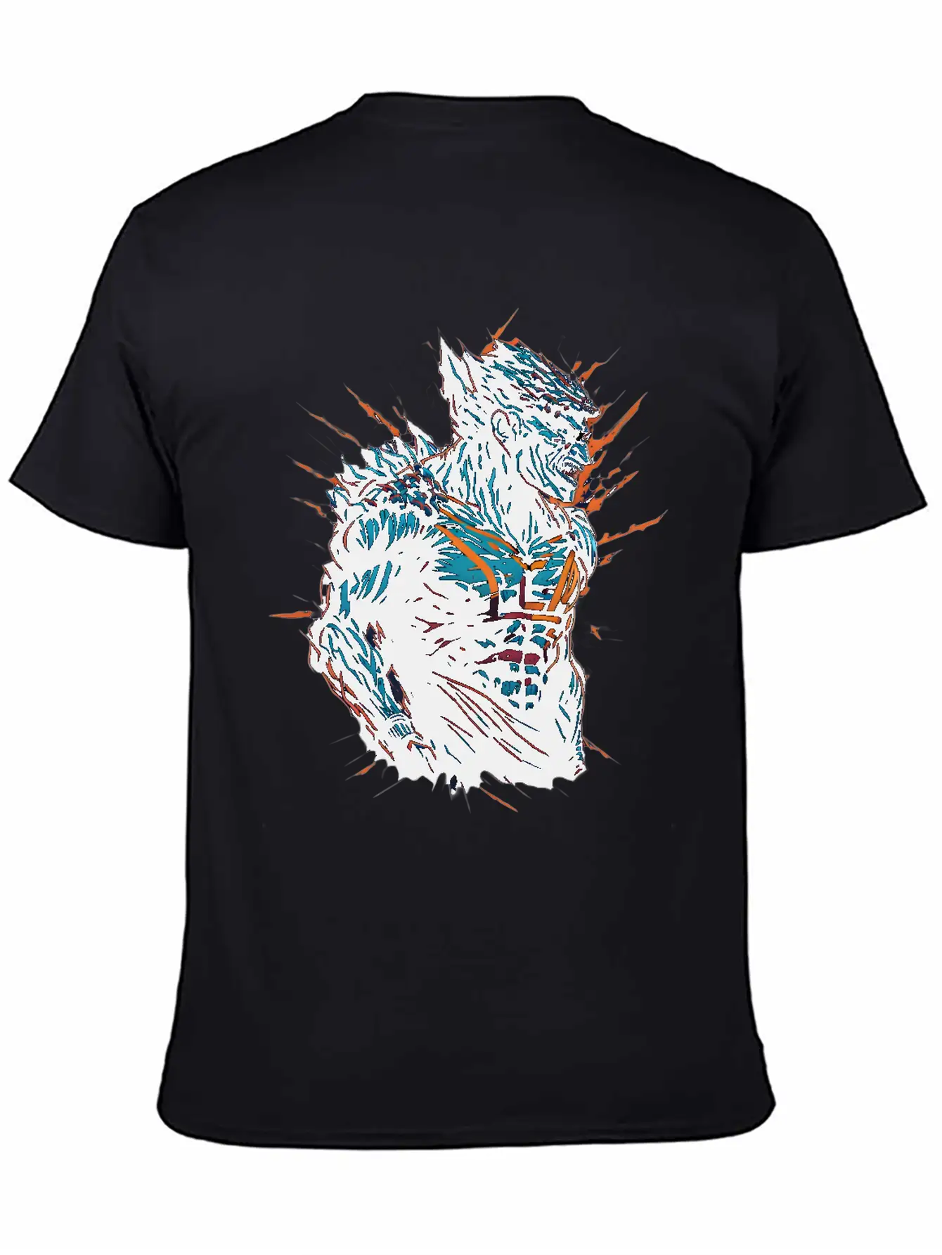 Pain Unisex Casual T-Shirt – Clean Design For Daily Comfort