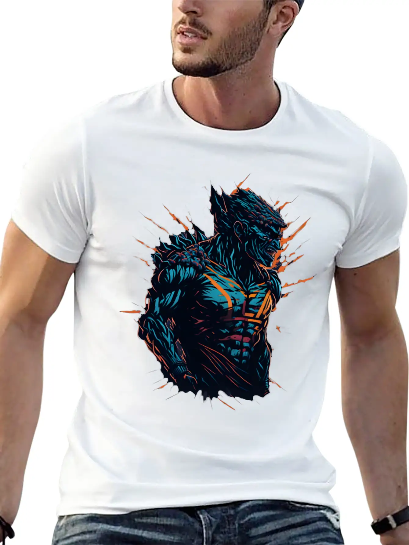 Pain Unisex Casual T-Shirt – Clean Design For Daily Comfort