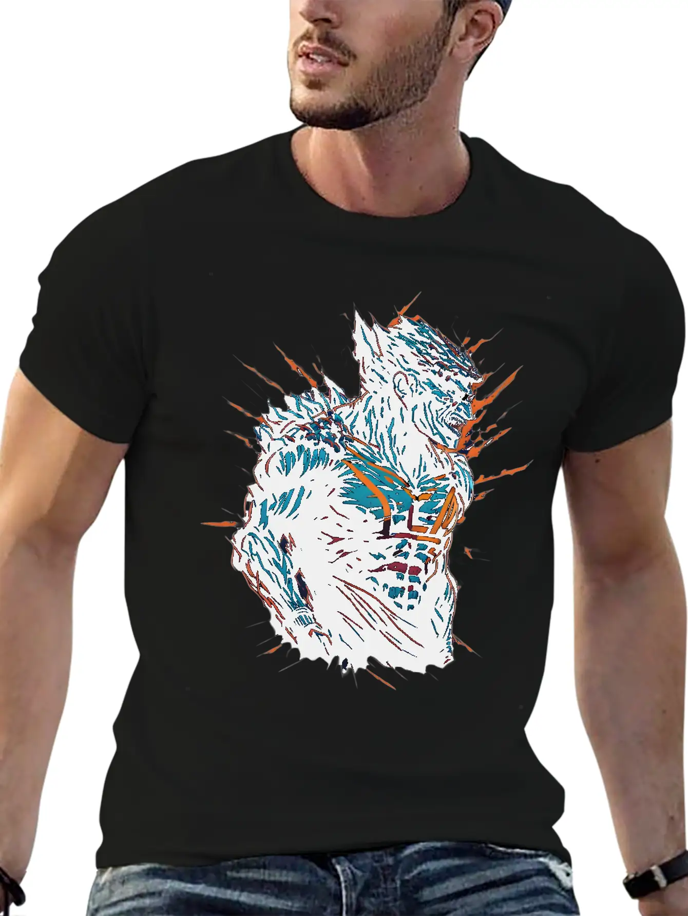 Pain Unisex Casual T-Shirt – Clean Design For Daily Comfort