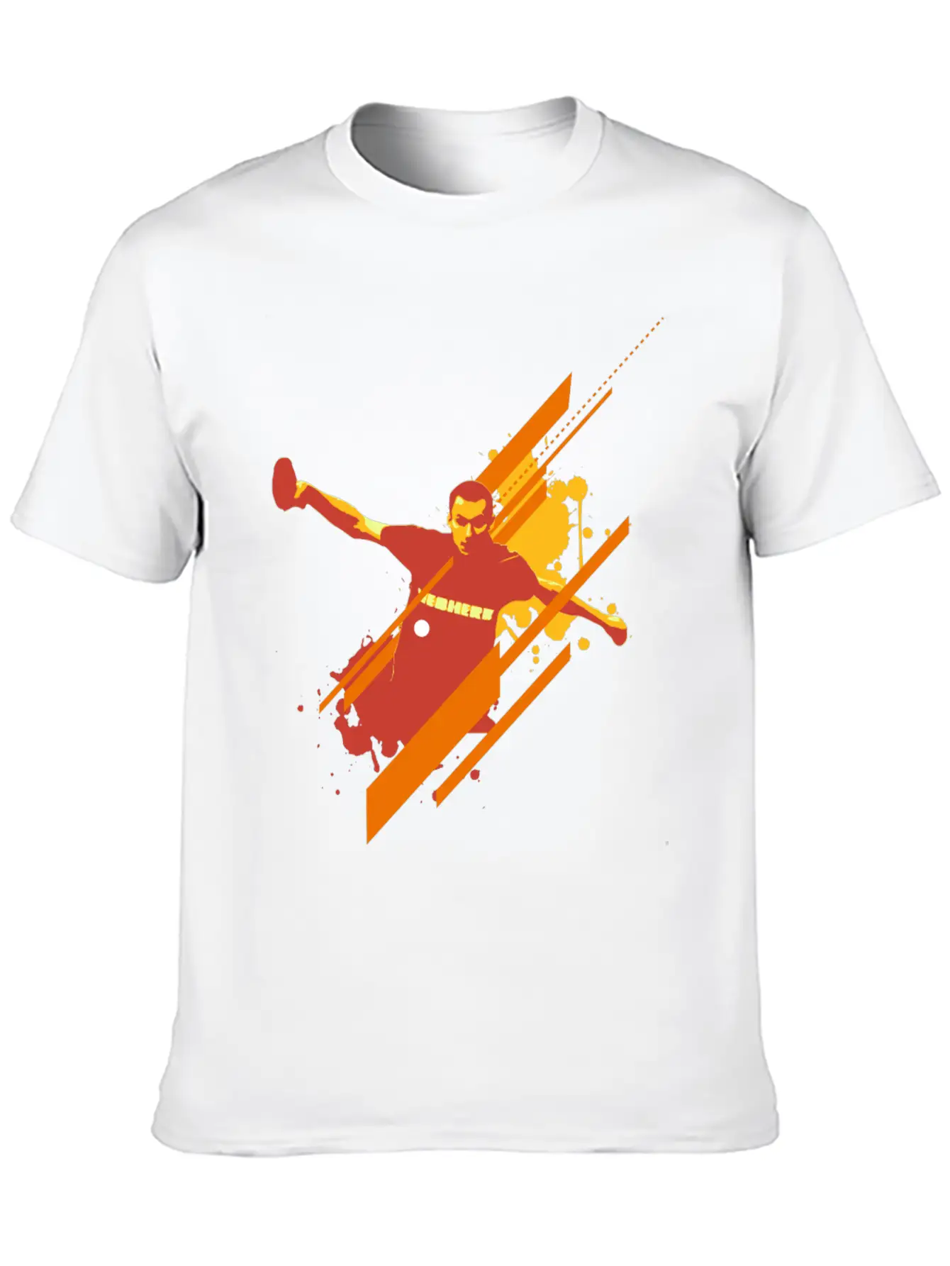 Patience And Perseverance Makes You A Winner Soft Cotton Short Sleeve Tee – Unisex Wardrobe Staple