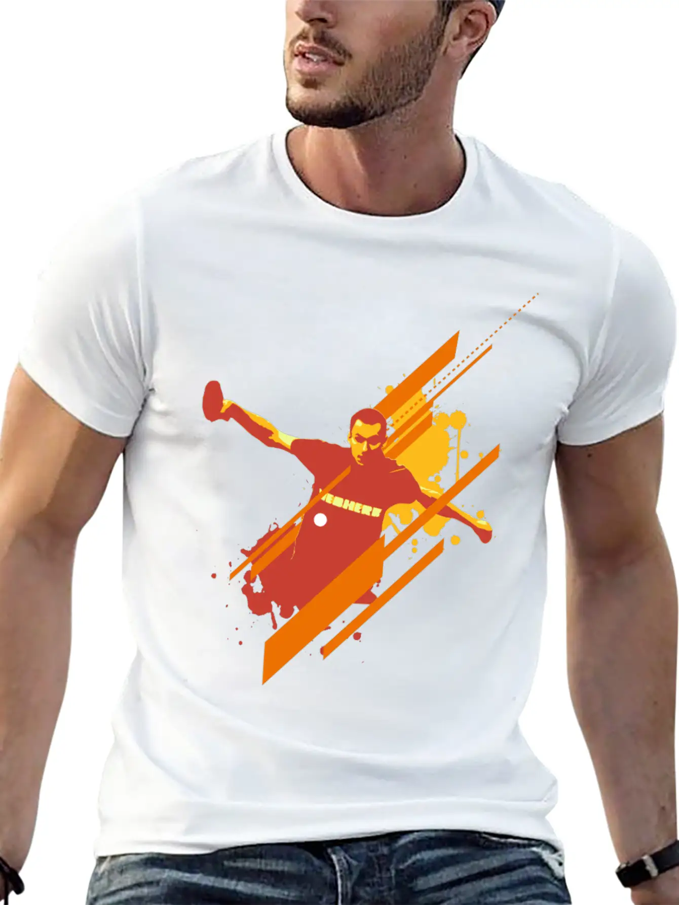 Patience And Perseverance Makes You A Winner Soft Cotton Short Sleeve Tee – Unisex Wardrobe Staple