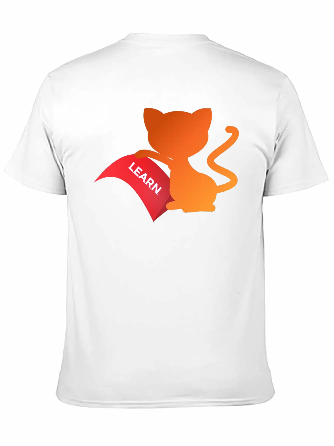 PC Design Soft Cotton Short Sleeve Tee – Unisex Wardrobe Staple