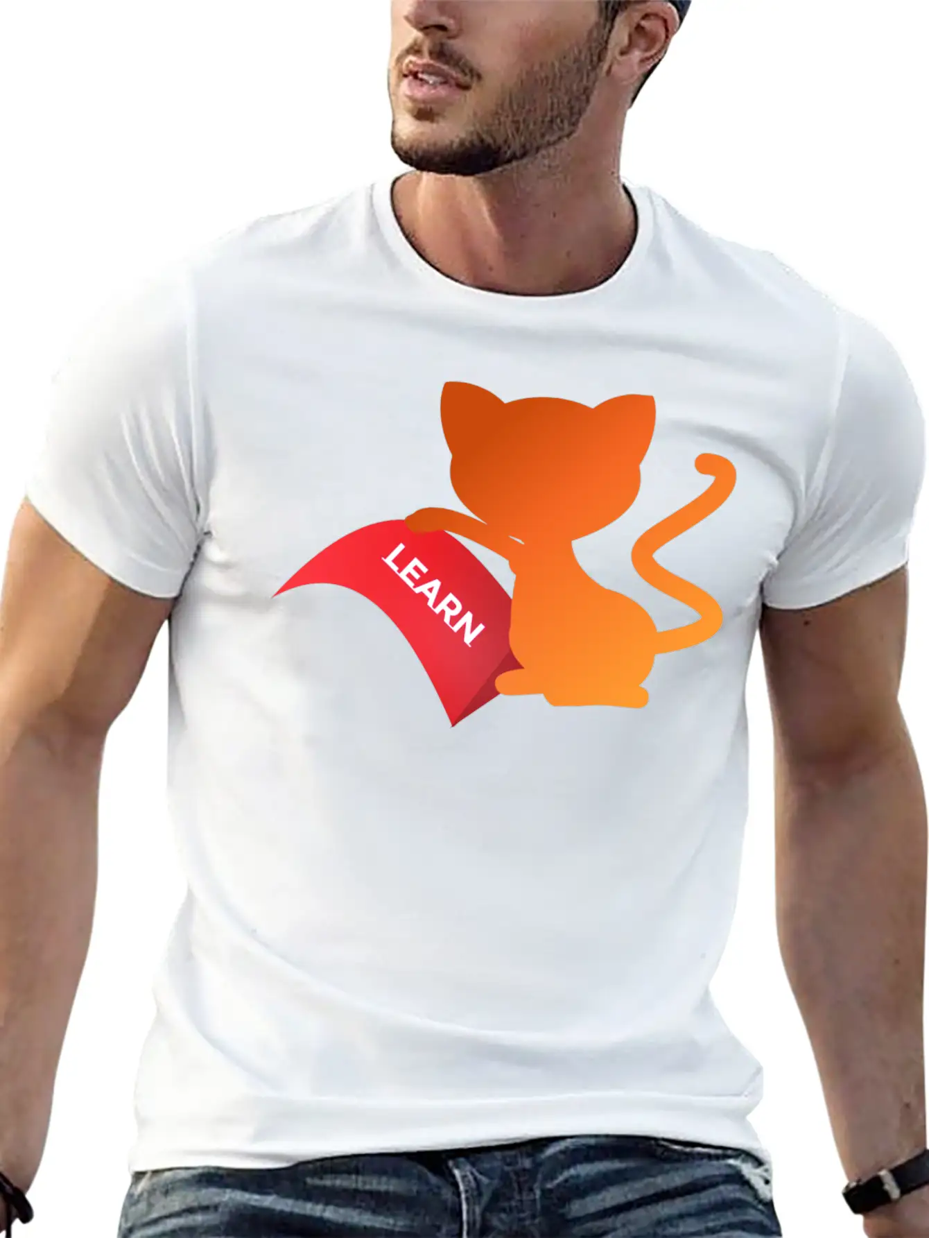 PC Design Soft Cotton Short Sleeve Tee – Unisex Wardrobe Staple