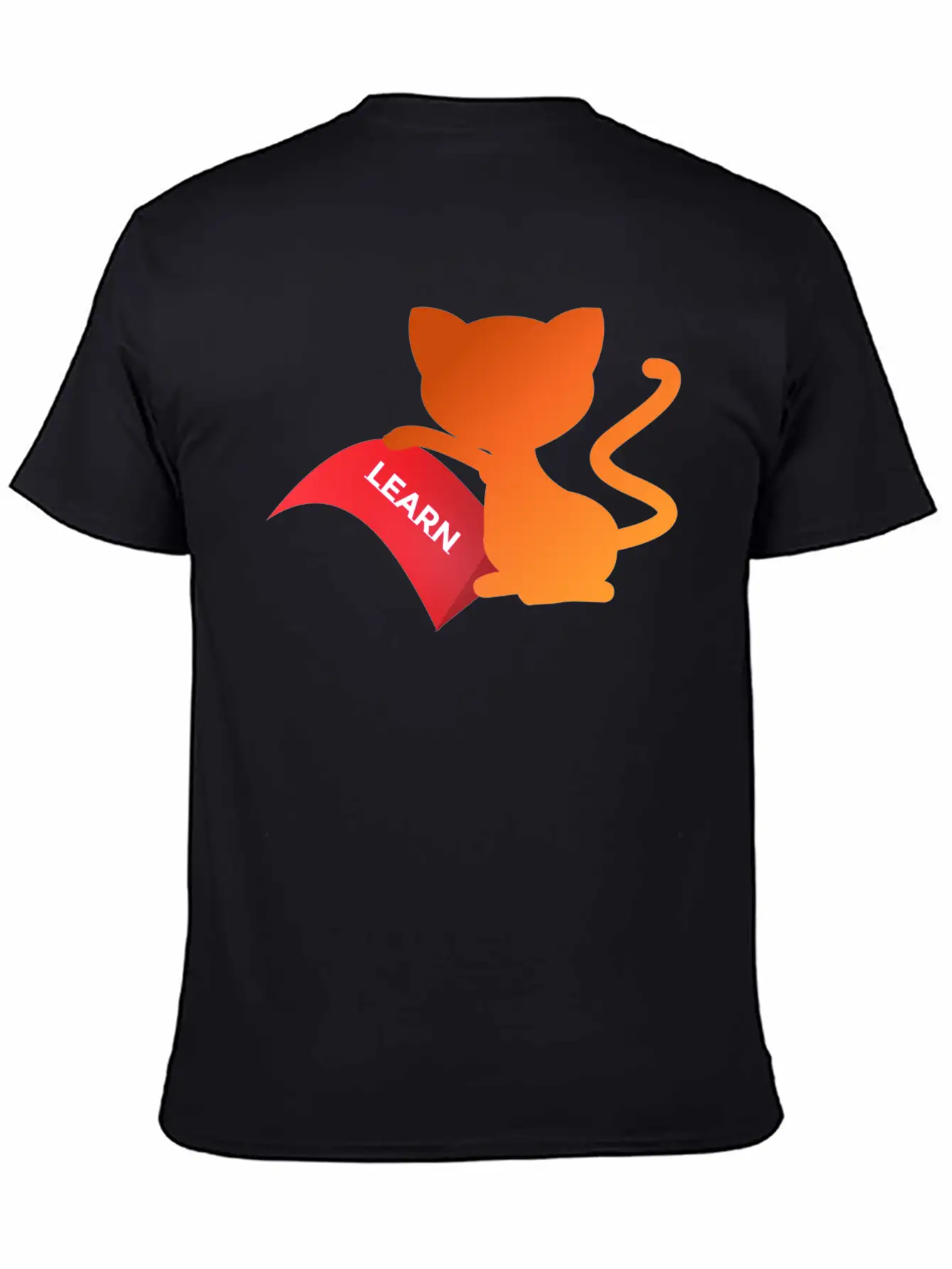 PC Design Soft Cotton Short Sleeve Tee – Unisex Wardrobe Staple