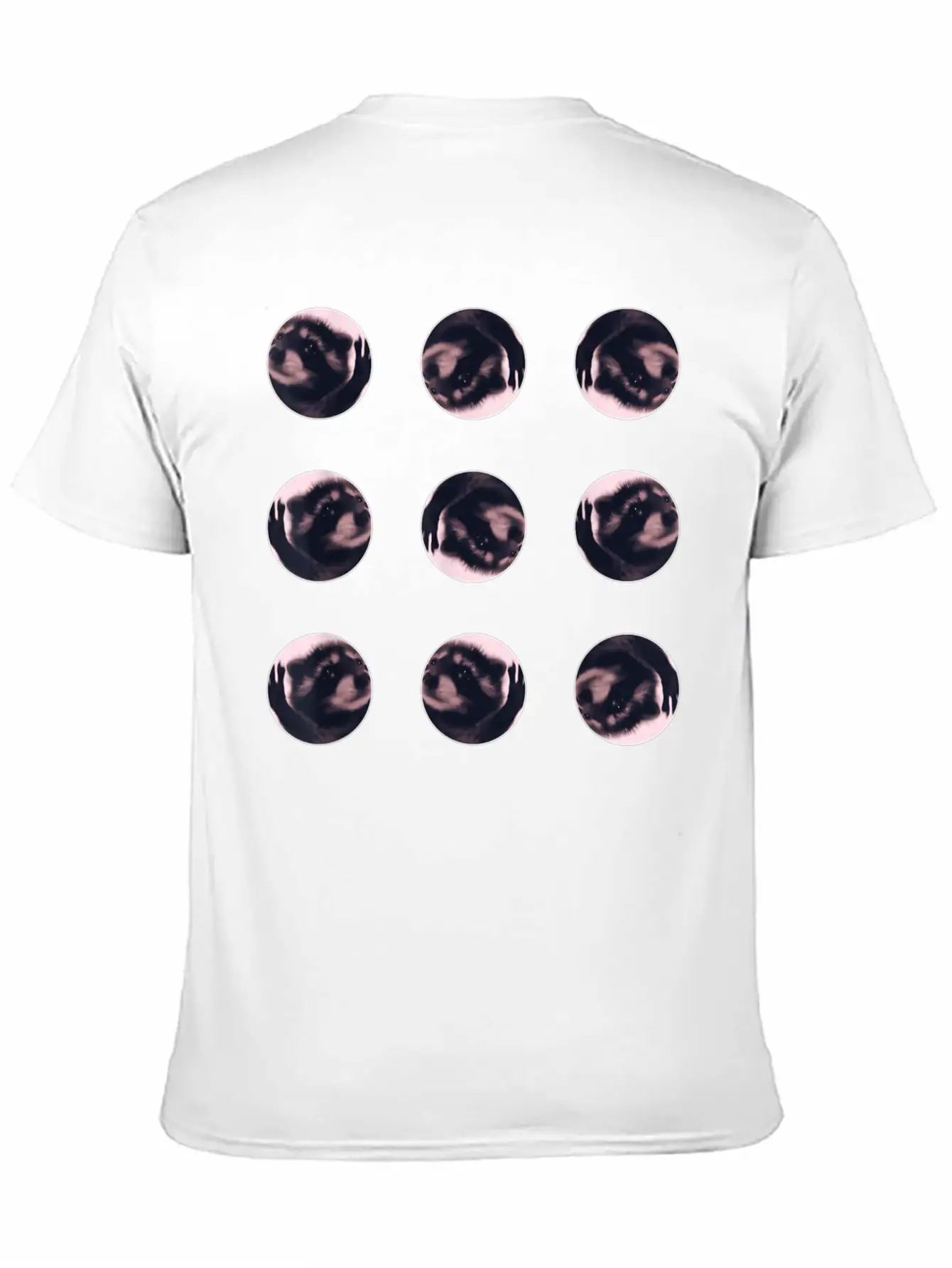 Pedro Dancing Raccoon Funny Meme Lightweight Cotton T-Shirt – Daily Comfort Graphic Shirt