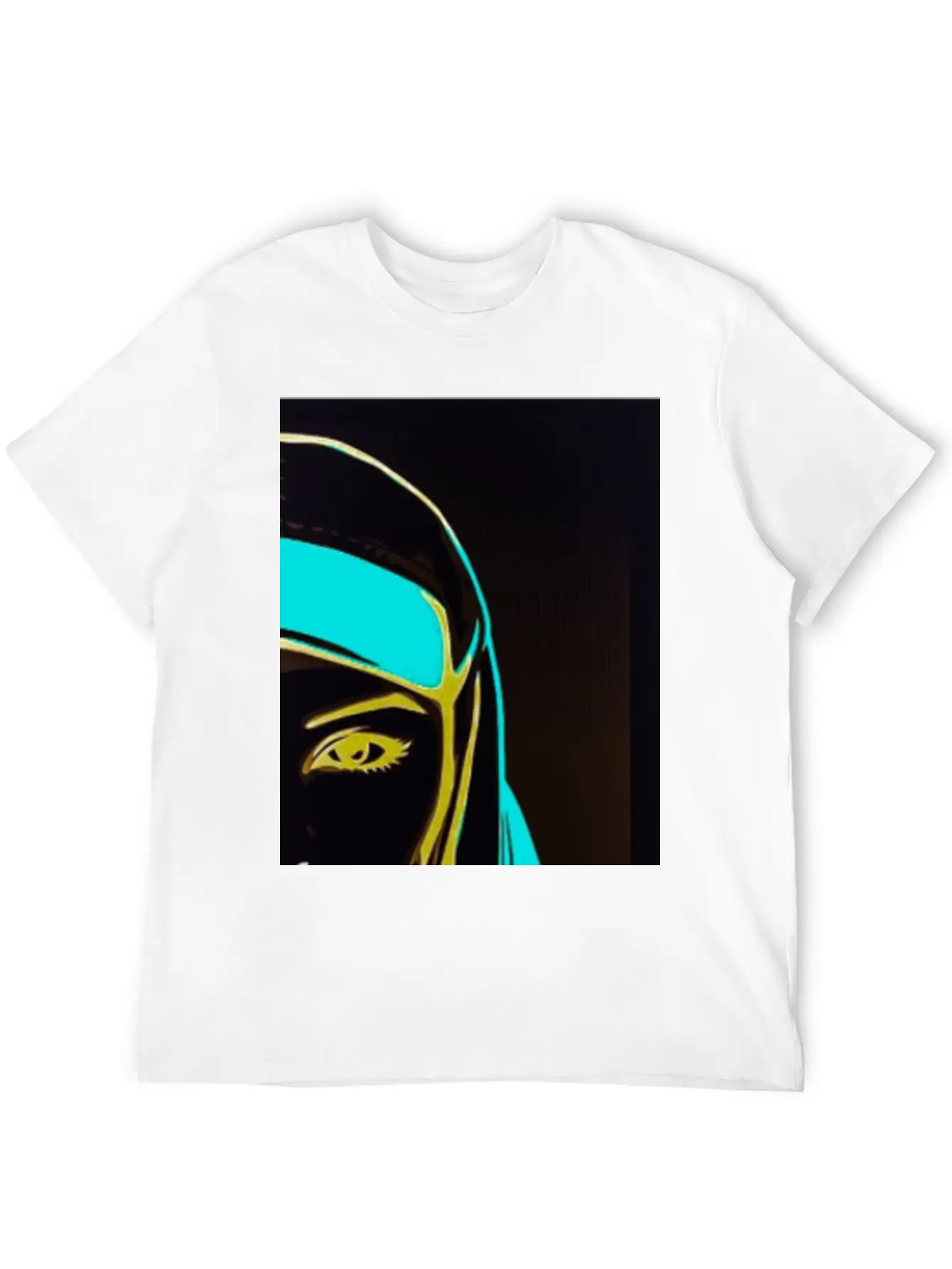 People Fear Soft Cotton Short Sleeve Tee – Unisex Wardrobe Staple