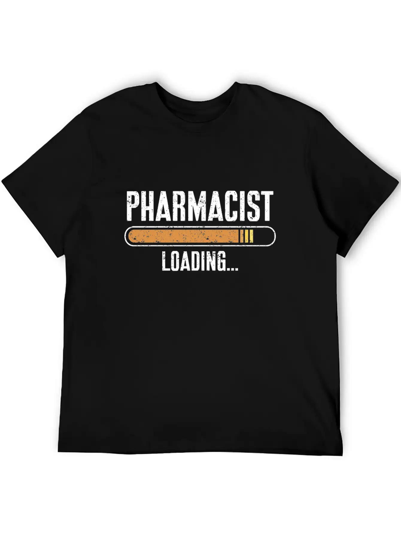Pharmacist Gift Pharmacy Comfortable Minimalist Graphic Tee – Summer Style Essential