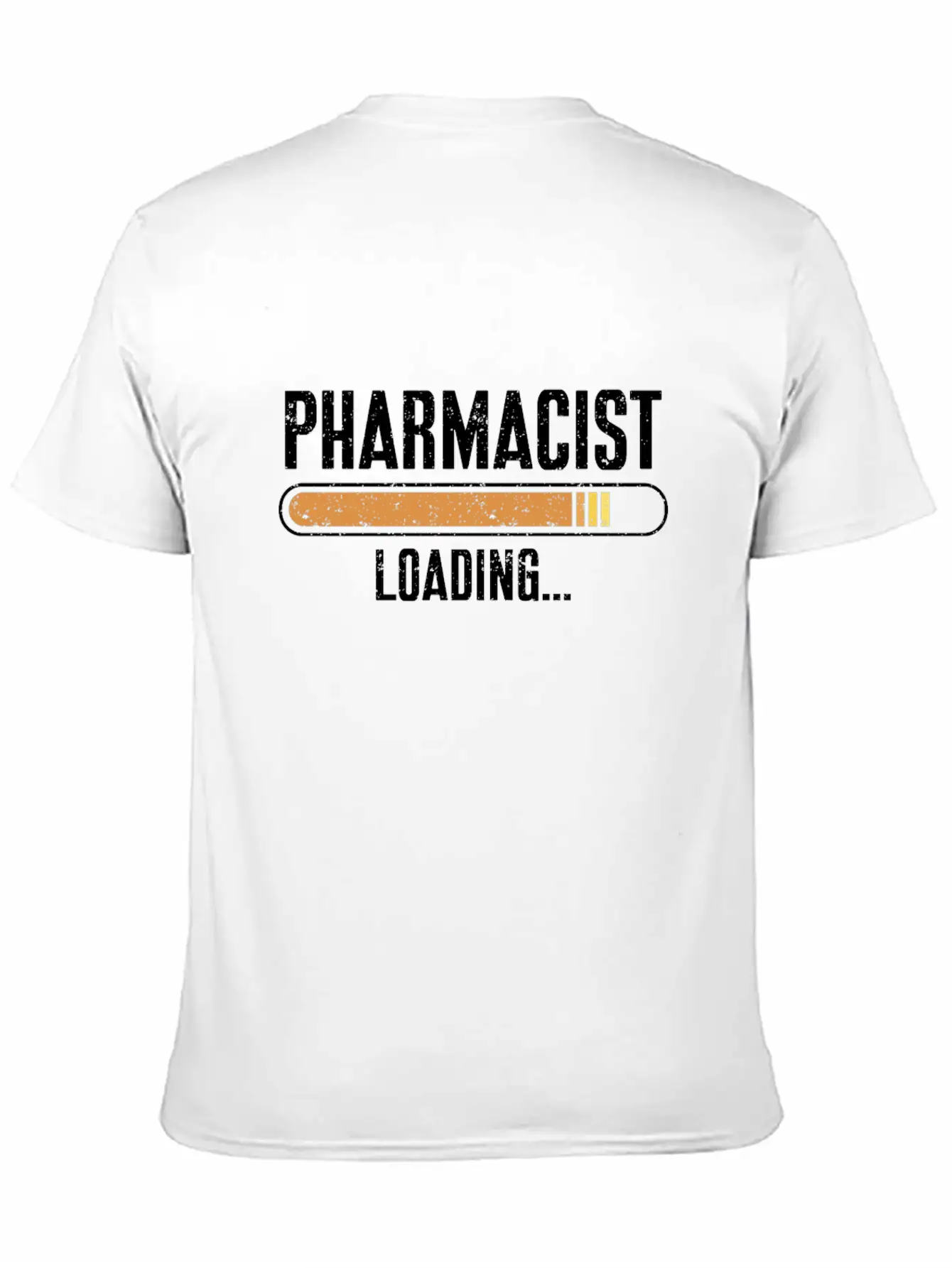 Pharmacist Gift Pharmacy Comfortable Minimalist Graphic Tee – Summer Style Essential