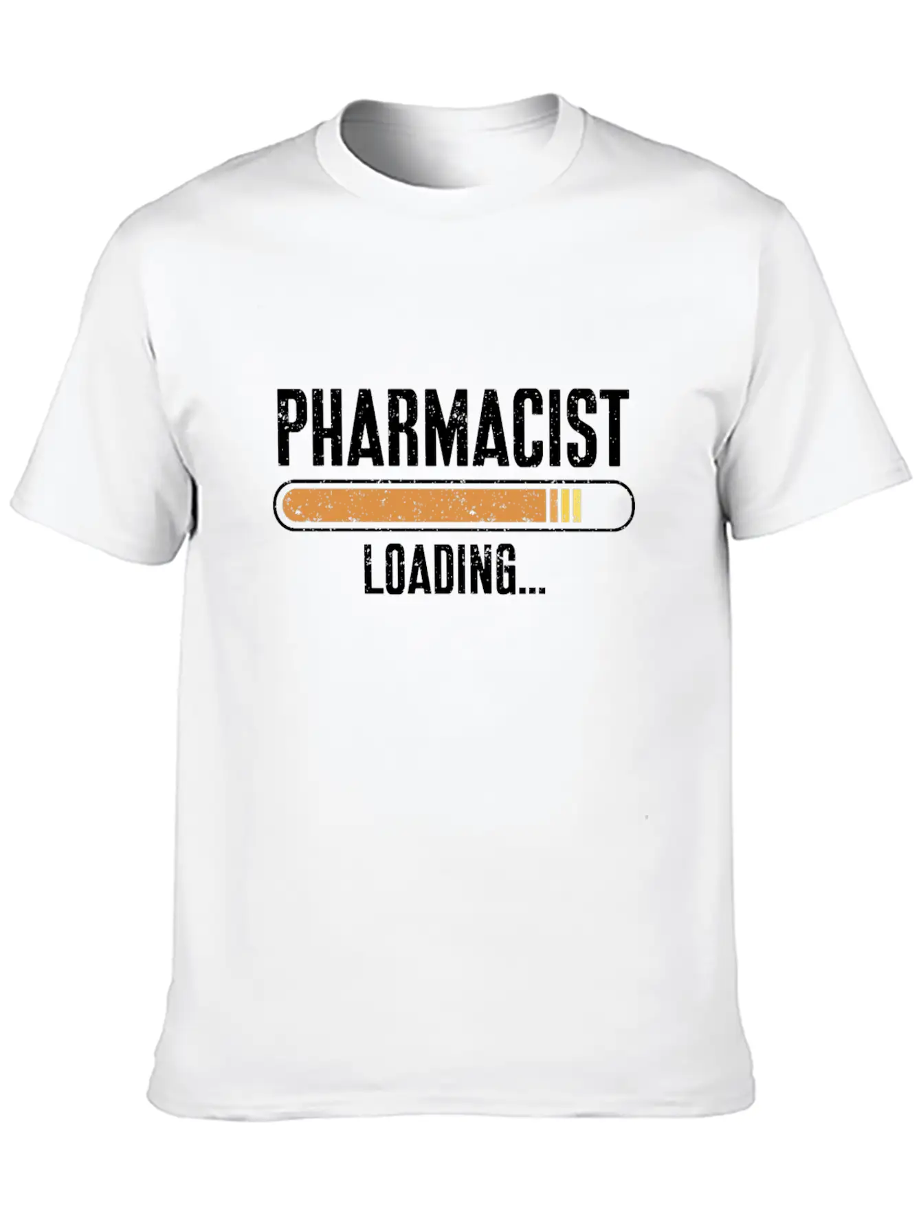 Pharmacist Gift Pharmacy Comfortable Minimalist Graphic Tee – Summer Style Essential