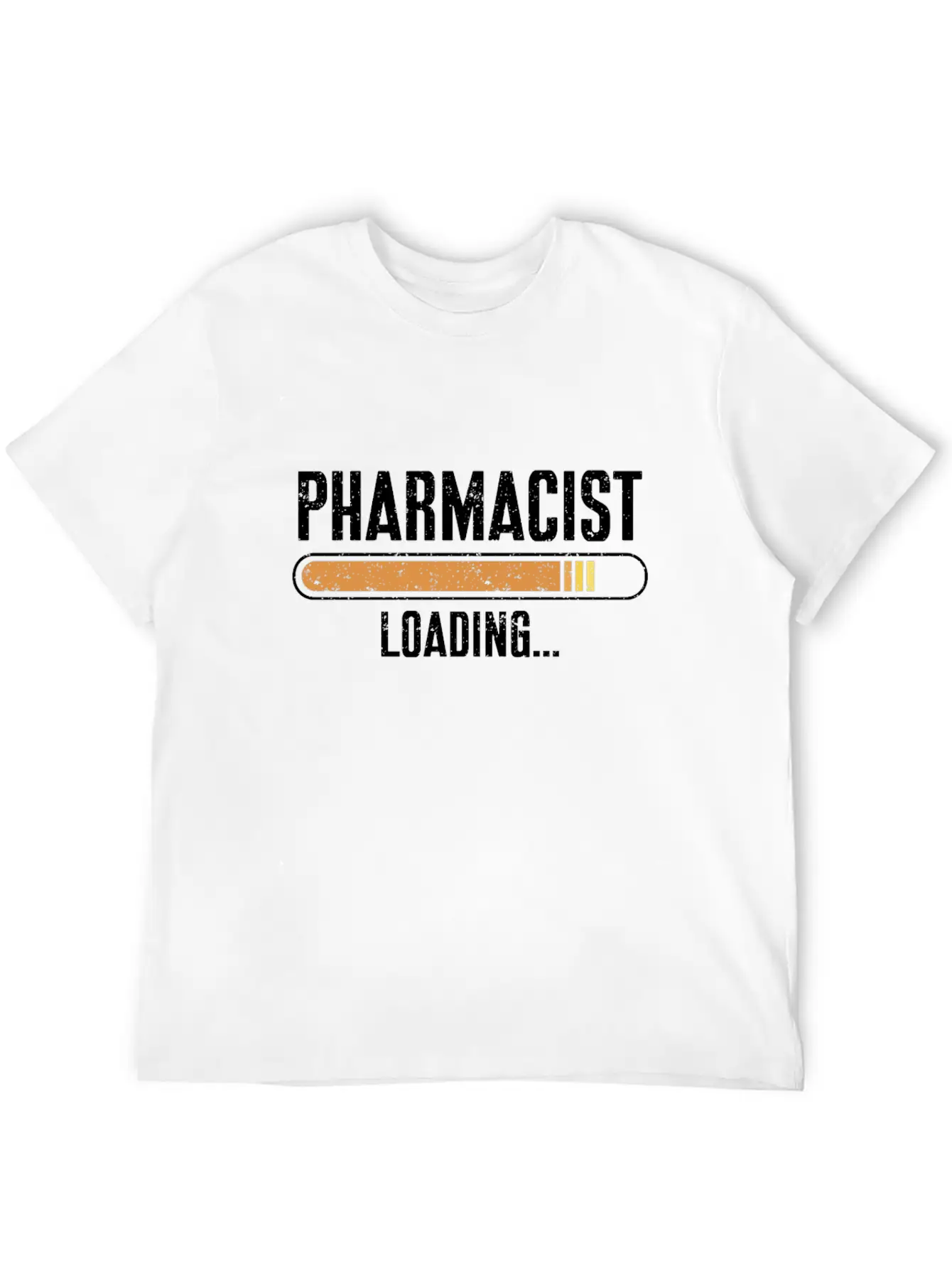 Pharmacist Gift Pharmacy Comfortable Minimalist Graphic Tee – Summer Style Essential