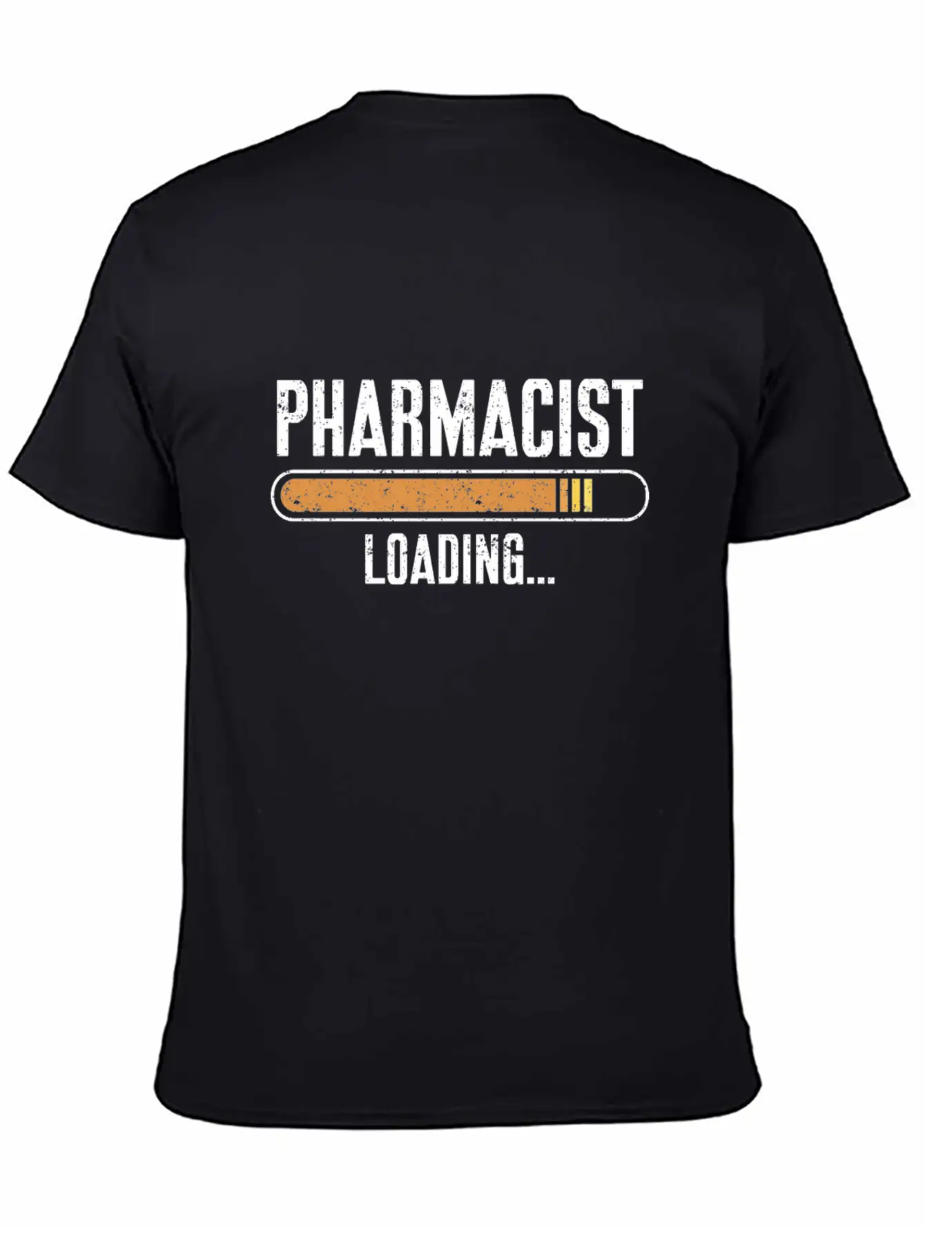 Pharmacist Gift Pharmacy Comfortable Minimalist Graphic Tee – Summer Style Essential