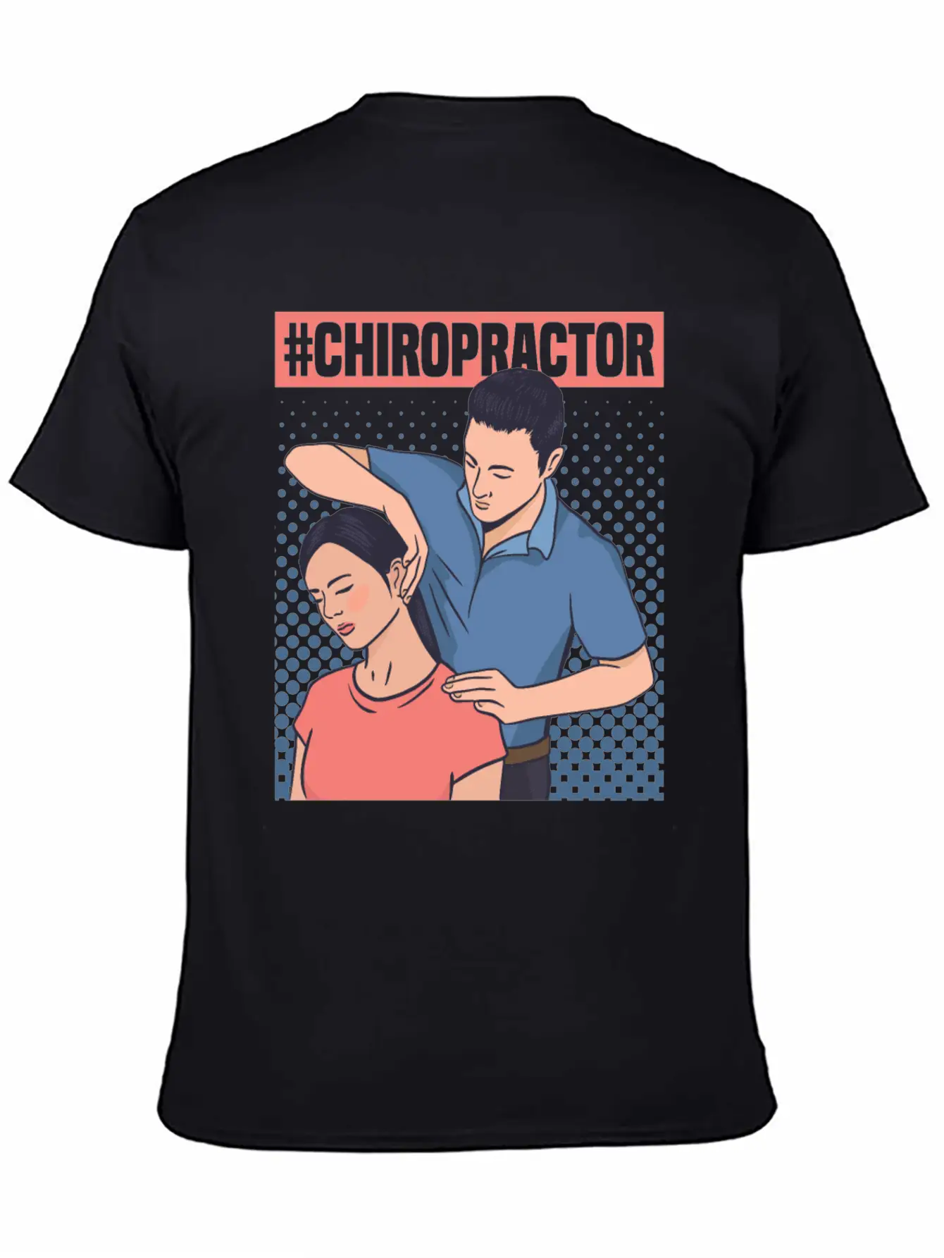 Physical Therapy Gifts For Physiotherapists Unisex Casual T-Shirt – Clean Design For Daily Comfort