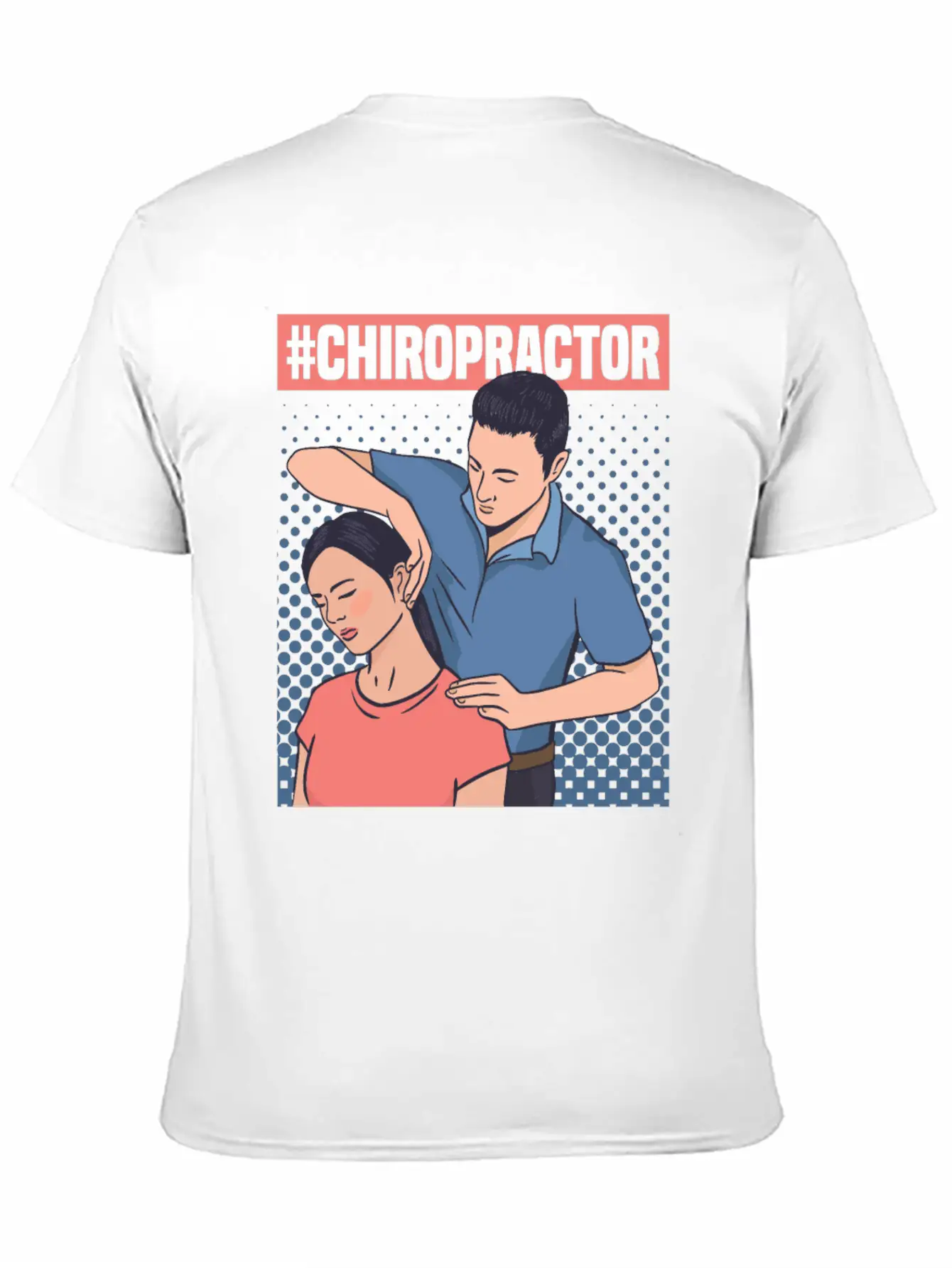 Physical Therapy Gifts For Physiotherapists Unisex Casual T-Shirt – Clean Design For Daily Comfort