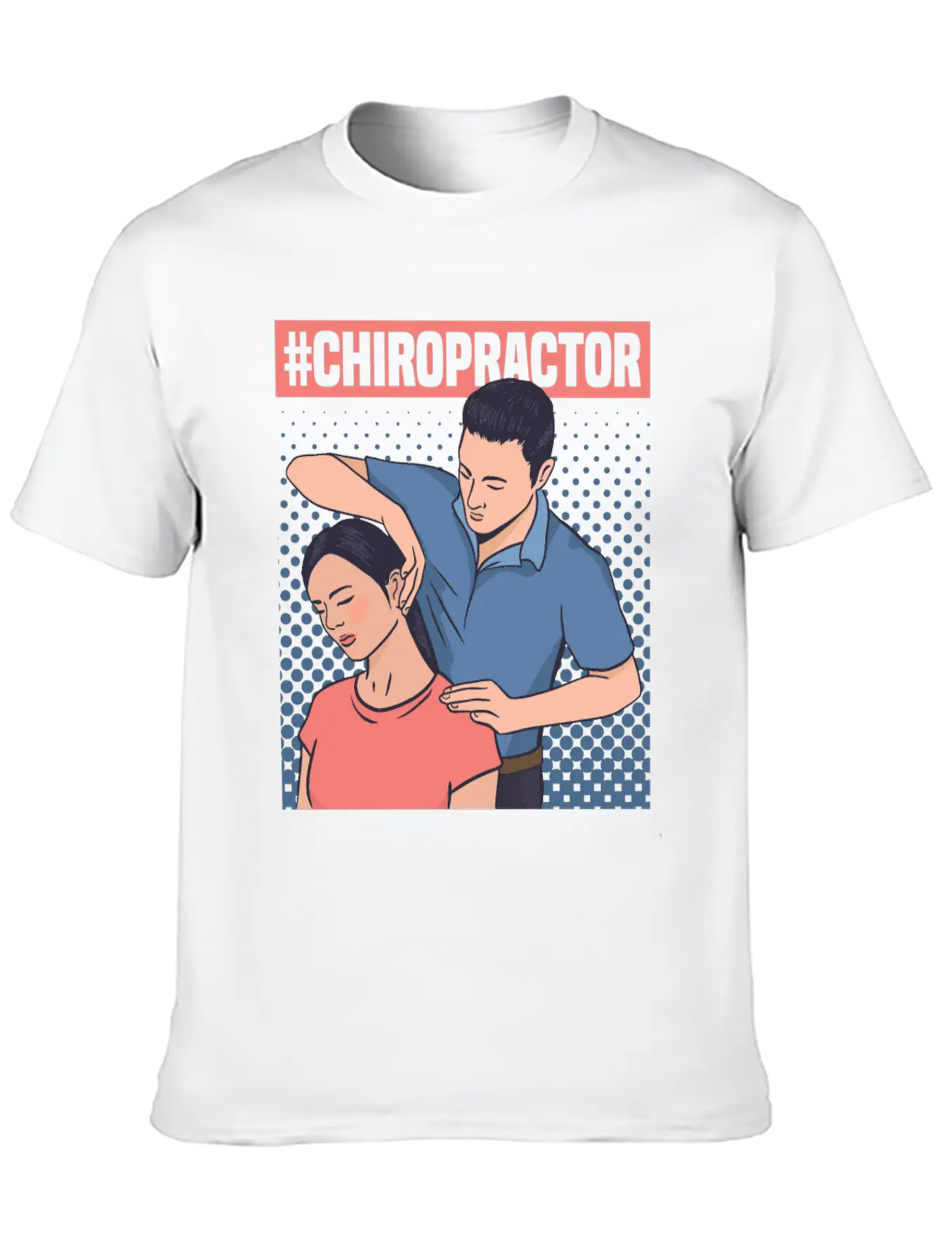 Physical Therapy Gifts For Physiotherapists Unisex Casual T-Shirt – Clean Design For Daily Comfort