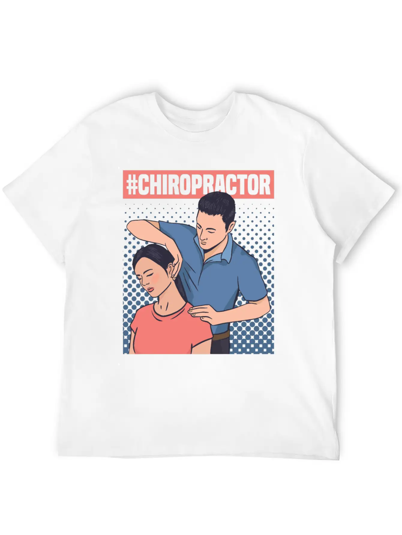 Physical Therapy Gifts For Physiotherapists Unisex Casual T-Shirt – Clean Design For Daily Comfort