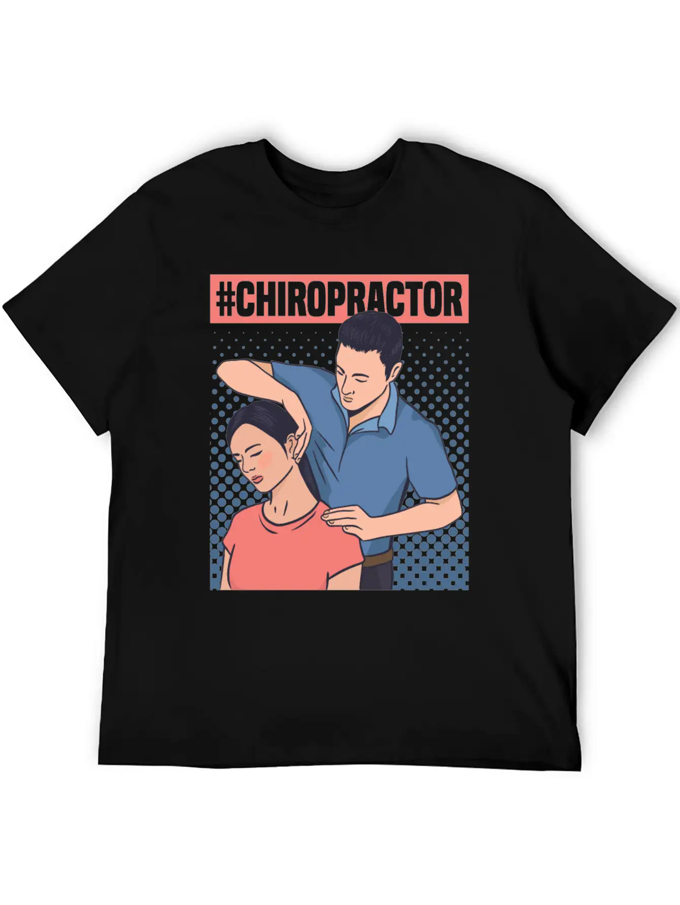 Physical Therapy Gifts For Physiotherapists Unisex Casual T-Shirt – Clean Design For Daily Comfort