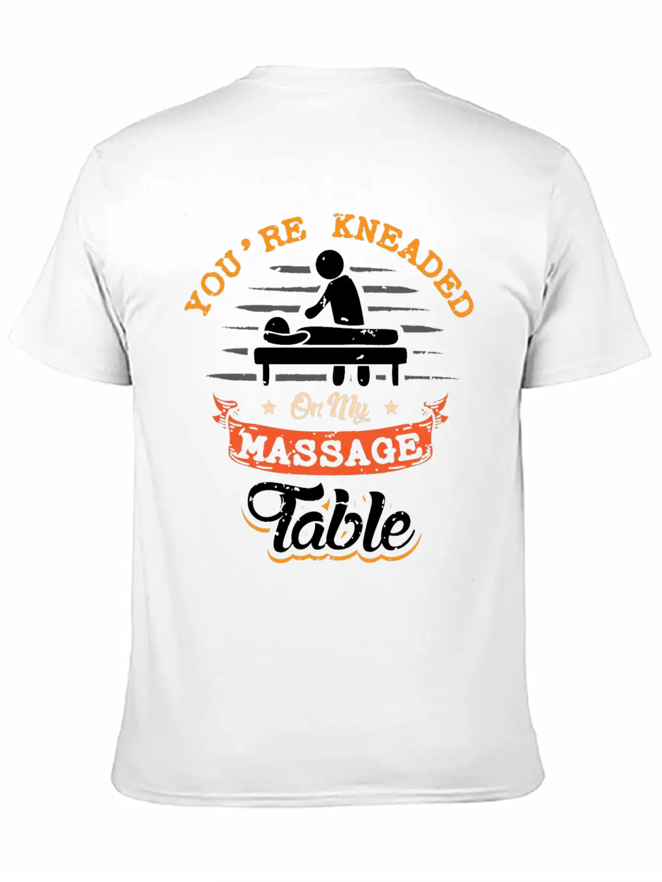 Physical Therapy Physiotherapist Soft Cotton Short Sleeve Tee – Unisex Wardrobe Staple