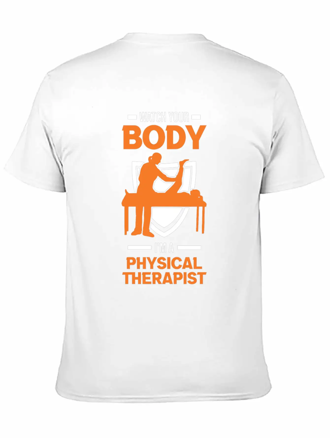 Physiotherapist Gift Physiotherapy Physio Comfortable Minimalist Graphic Tee – Summer Style Essential